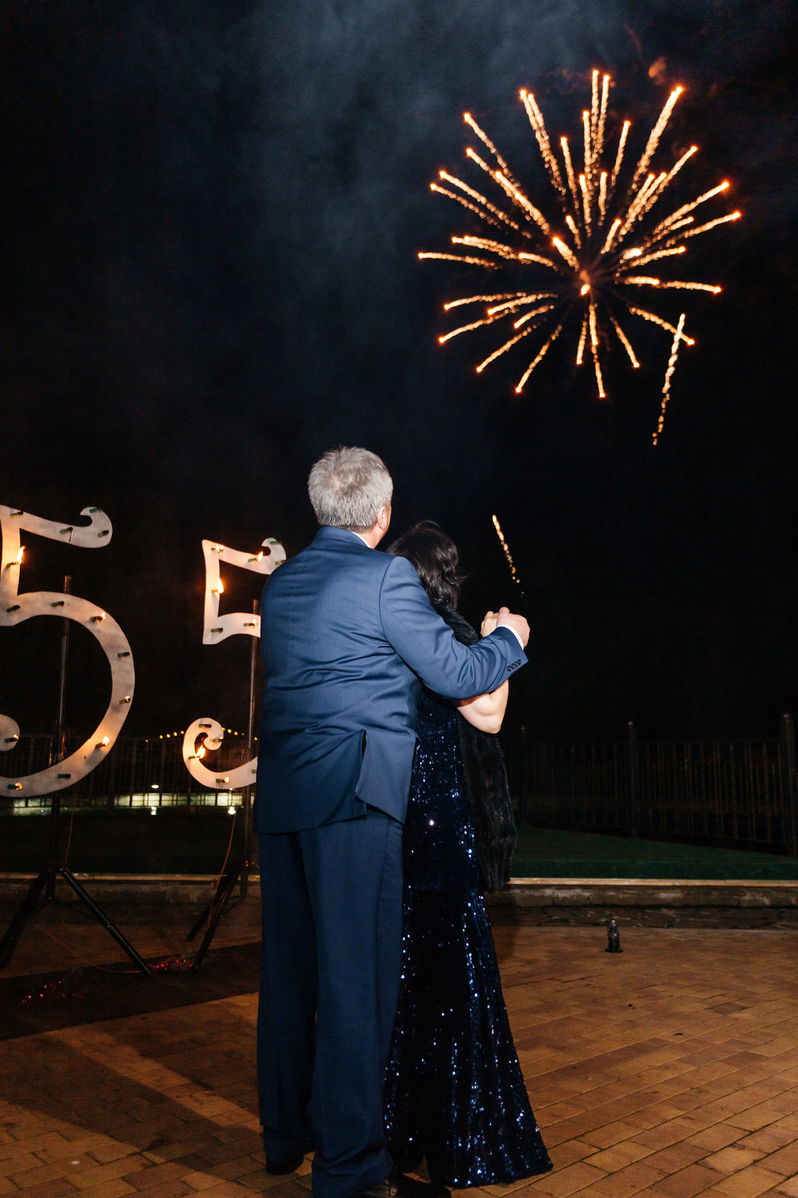 Юбилей Натальи. Свадебный фотограф в Краснодаре Николай Крауз