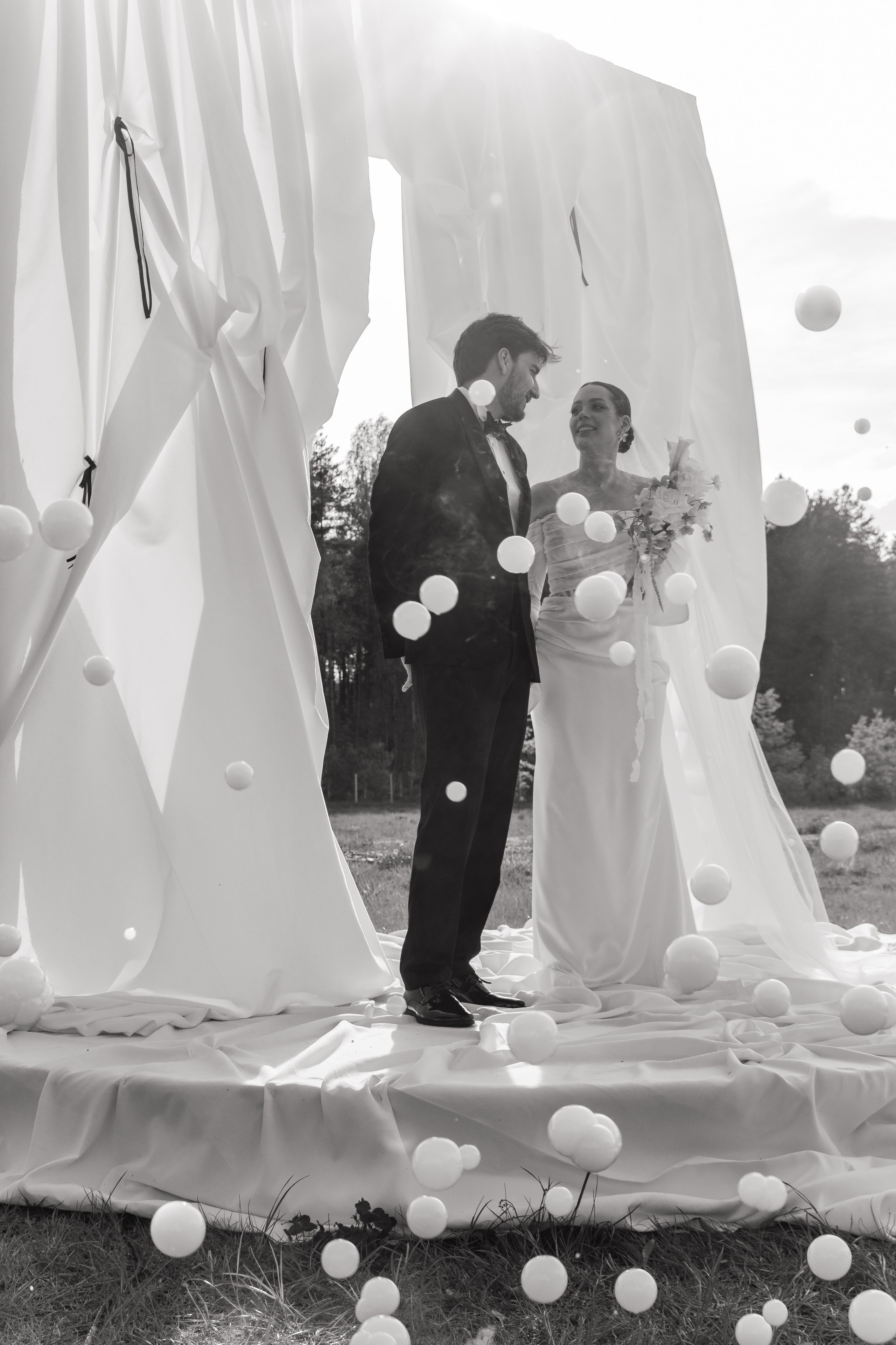 Свадьба в Ярославле — серия парк отель Мазай, выездная регистрация, кавер группа | Портфолио. Свадебный фотограф в Москве, Ярославле Виталий Квант