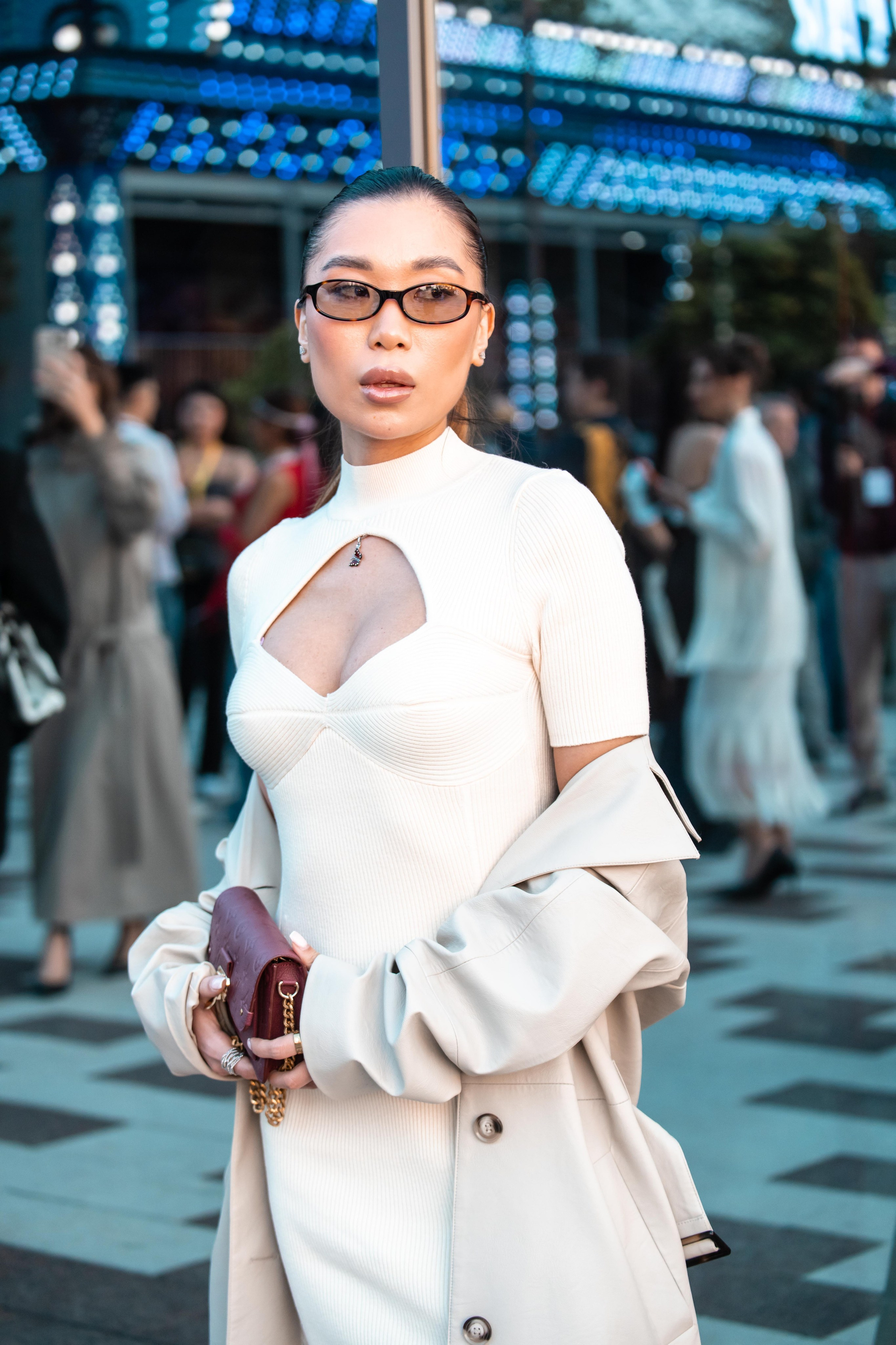 Eurasian Fashion Week 05 2025. Контент Фотограф в Алматы и мире Джантурина Динара
