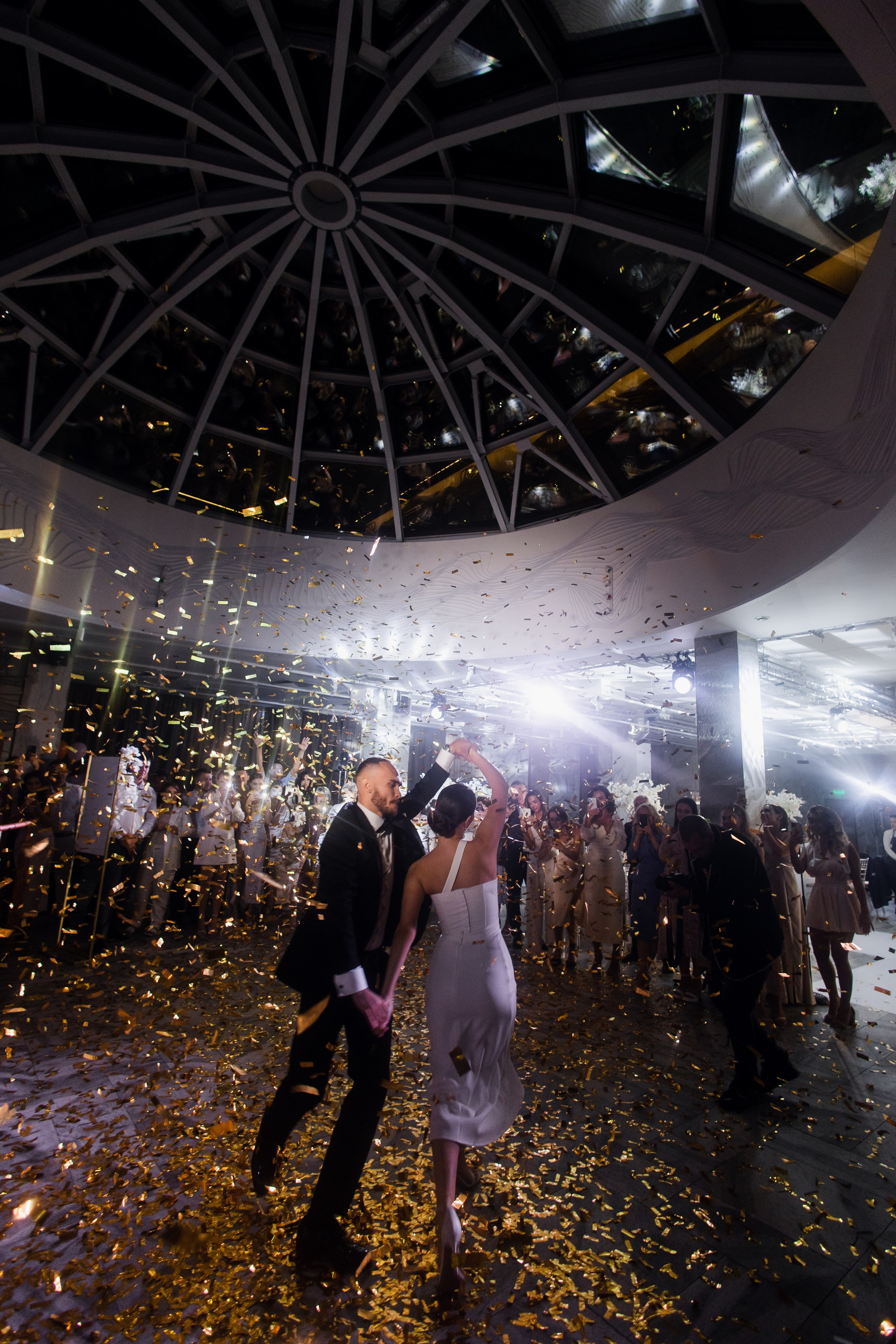 Ресторан Novo 2 этаж. DDrental прокатная компания Нижний Новгород