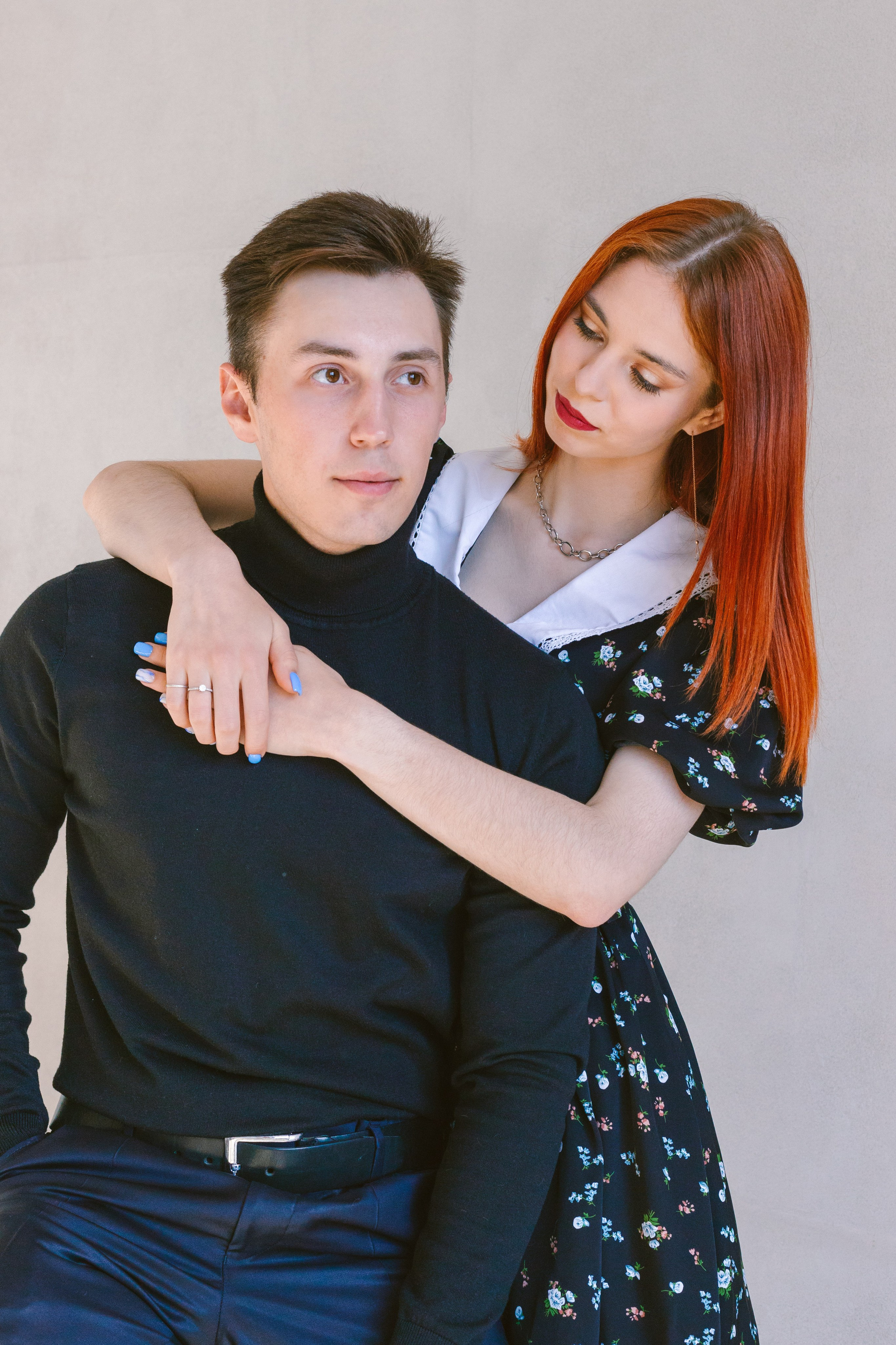 Алёна и Глеб. Фотограф Елена Балакина (Челябинск)