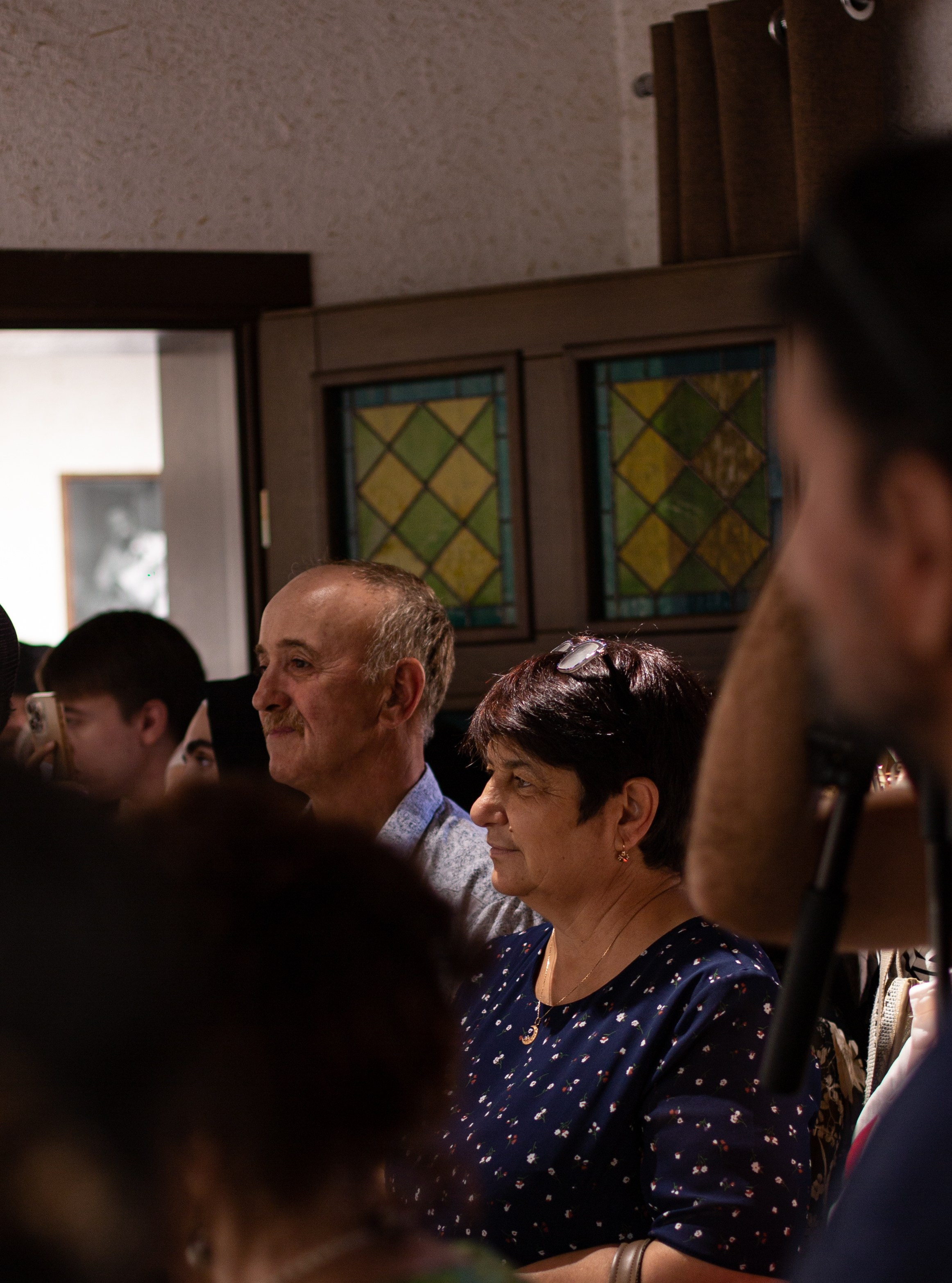 Rifhat Yakupov. Beye Shevkiyeva Photography