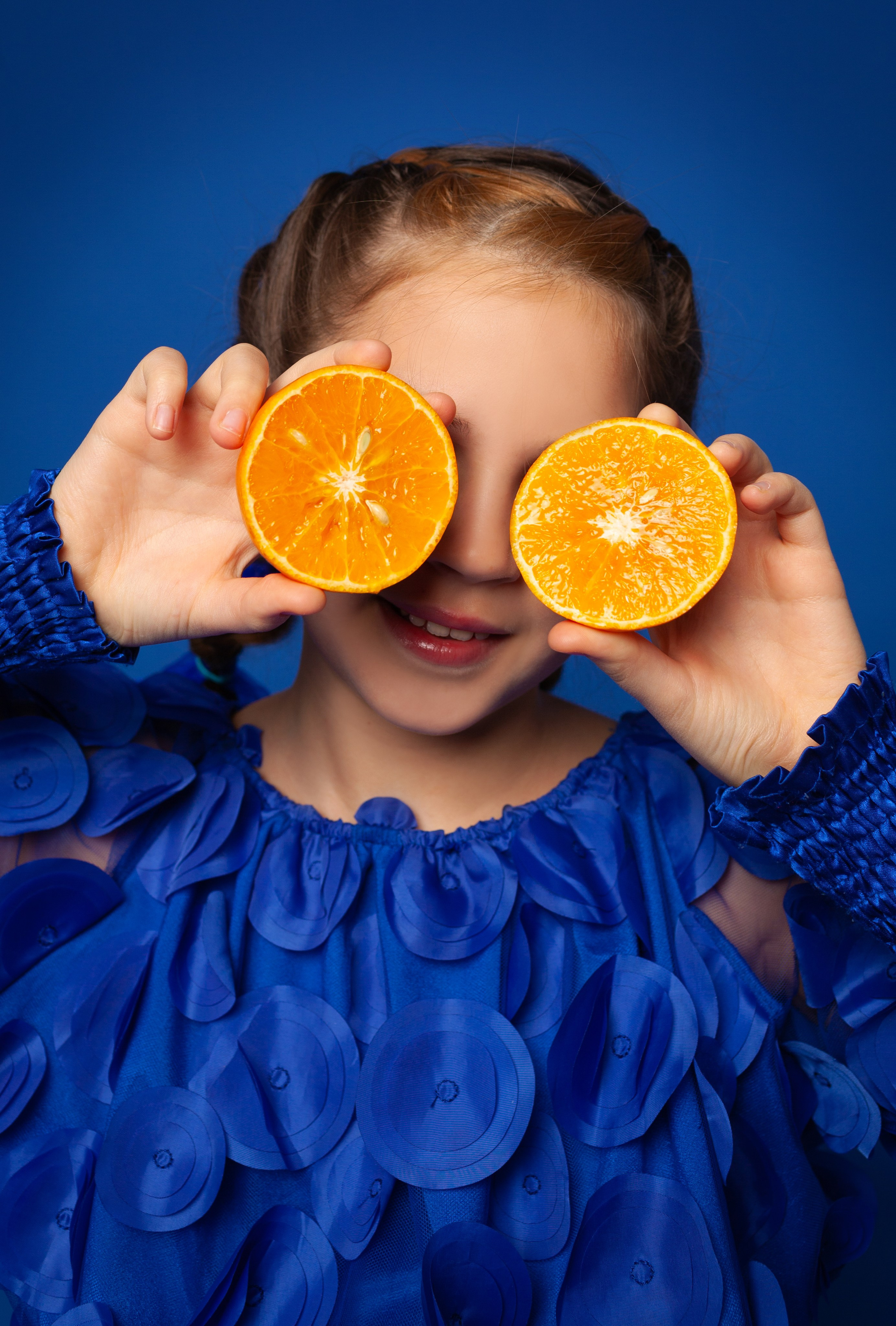 Тематические съёмки. Модельное Агентство Alma Model Management