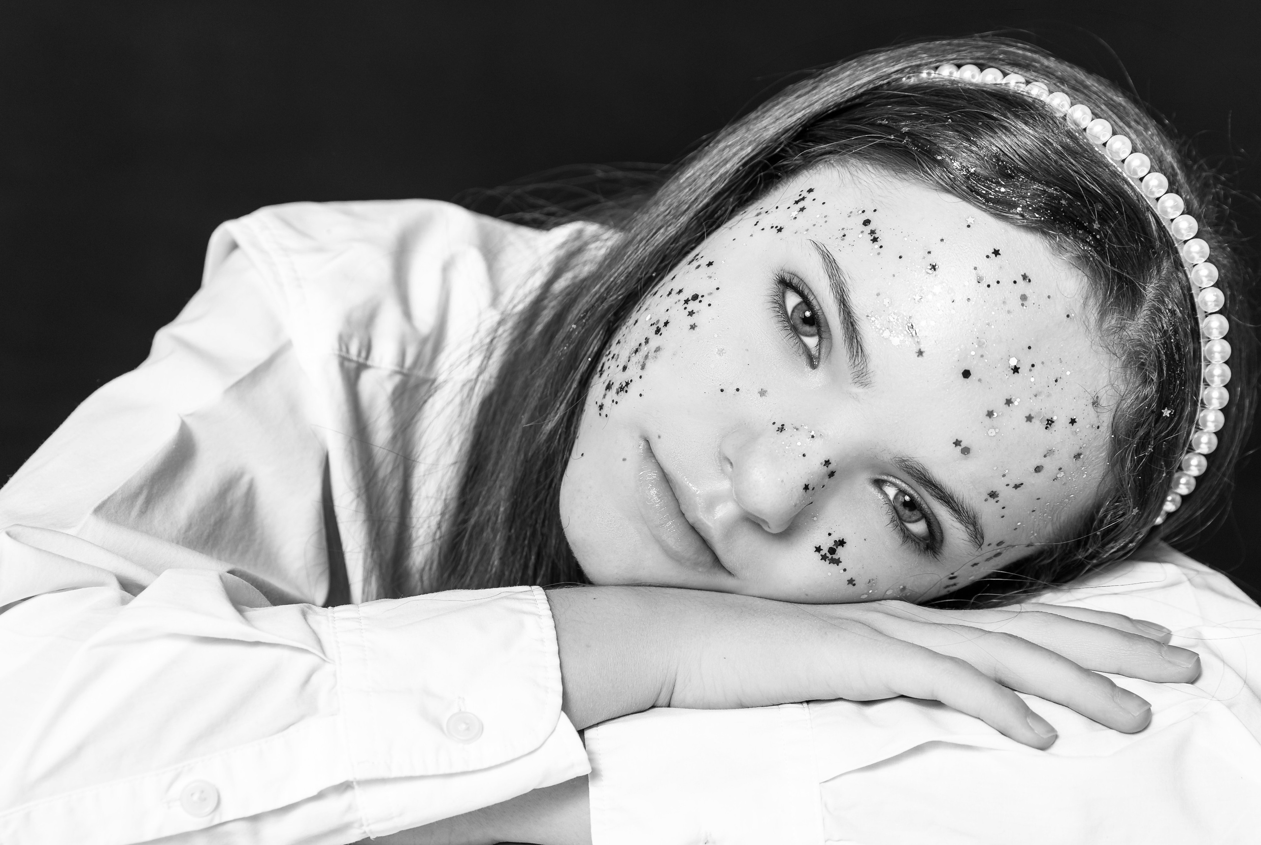 Тематические съёмки. Модельное Агентство Alma Model Management