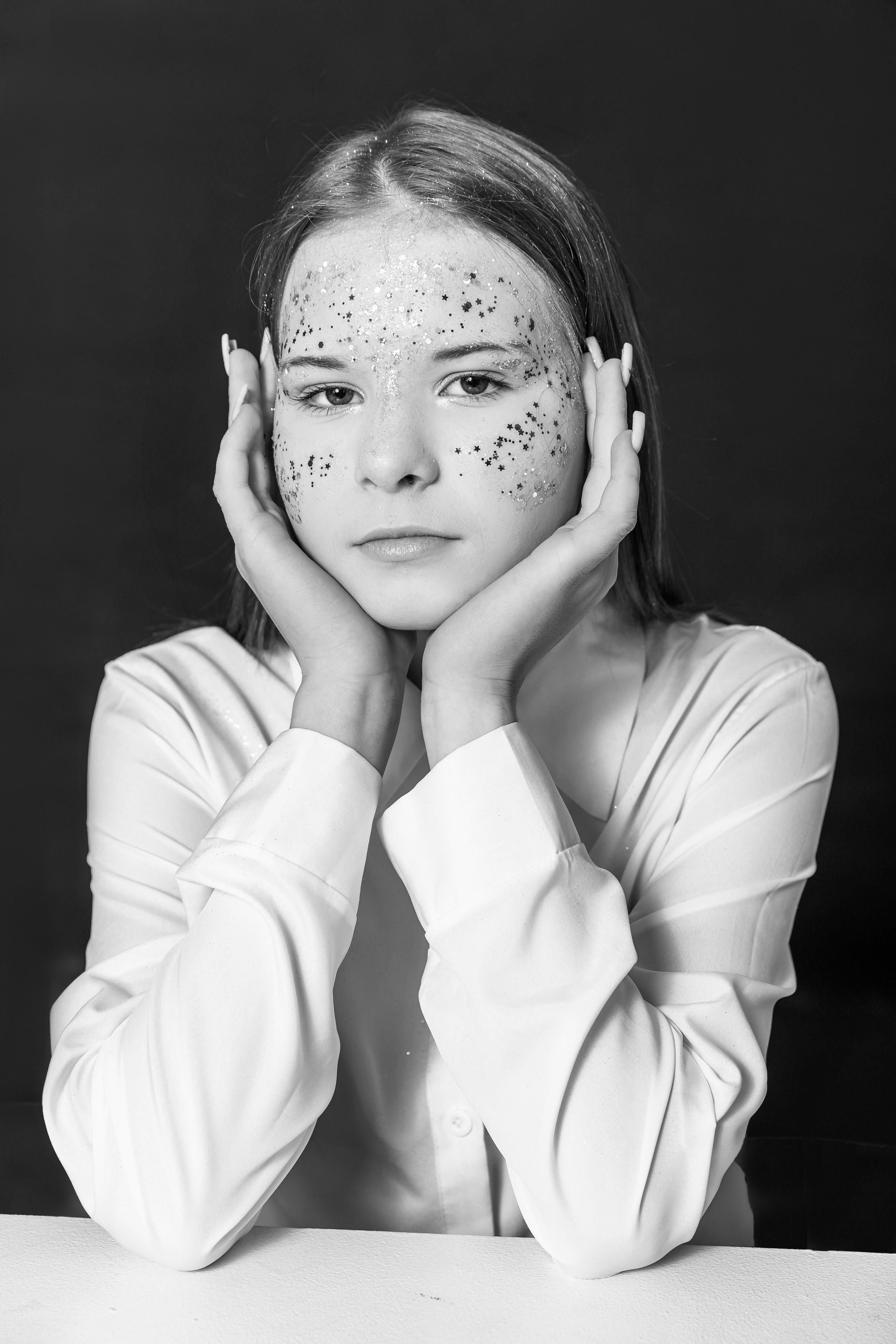 Тематические съёмки. Модельное Агентство Alma Model Management