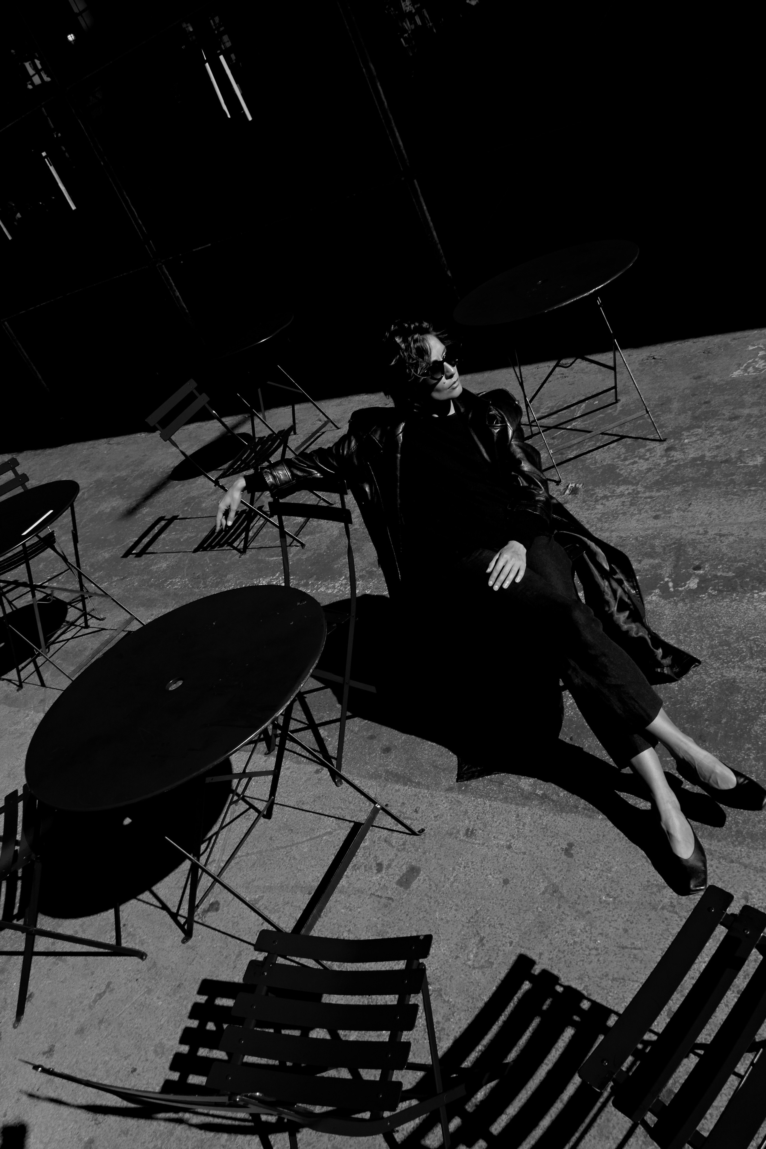 ANASTASIA. Yulia Otroschenko