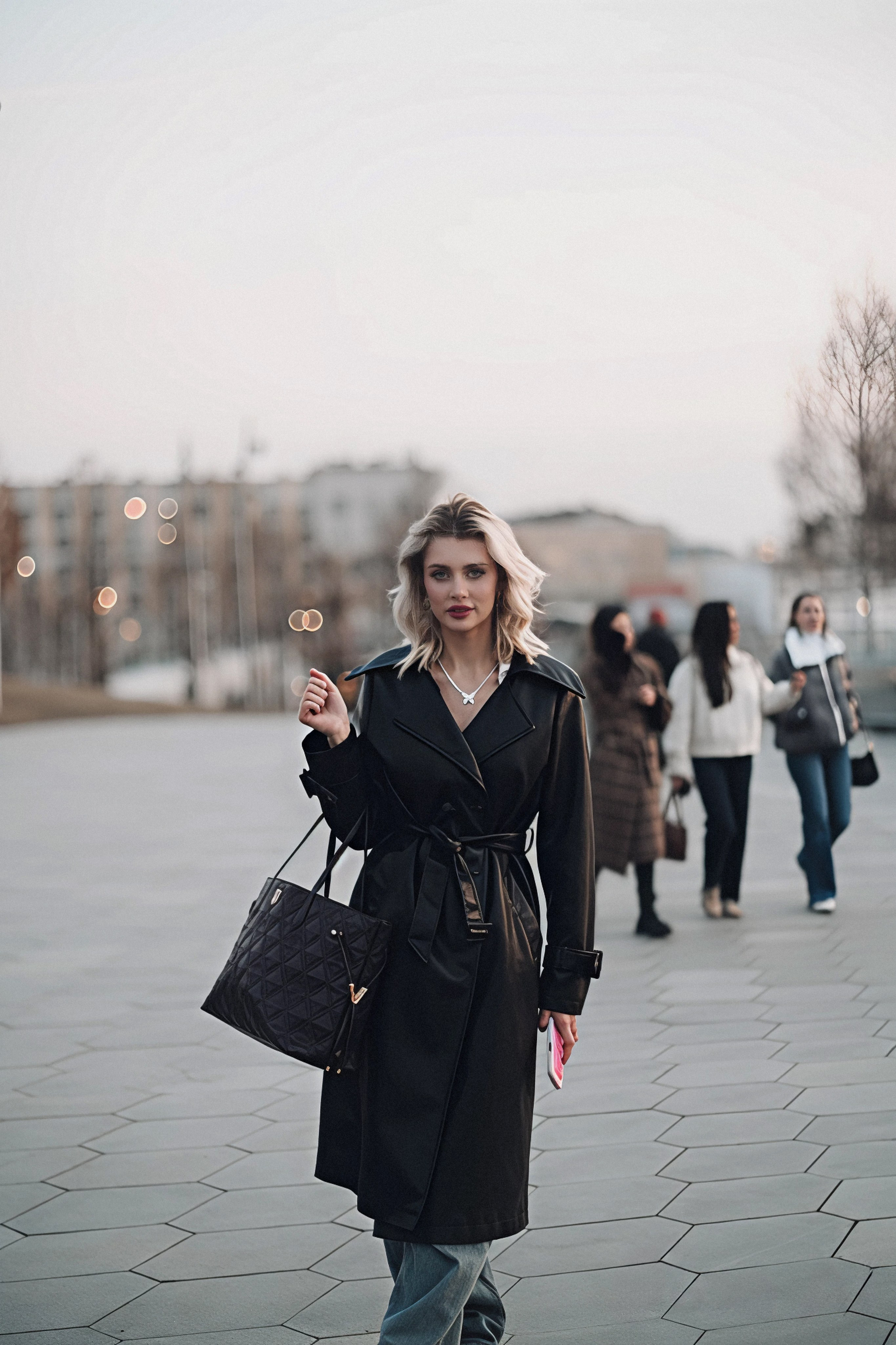 Яна. Фотограф Ольга Март Москва