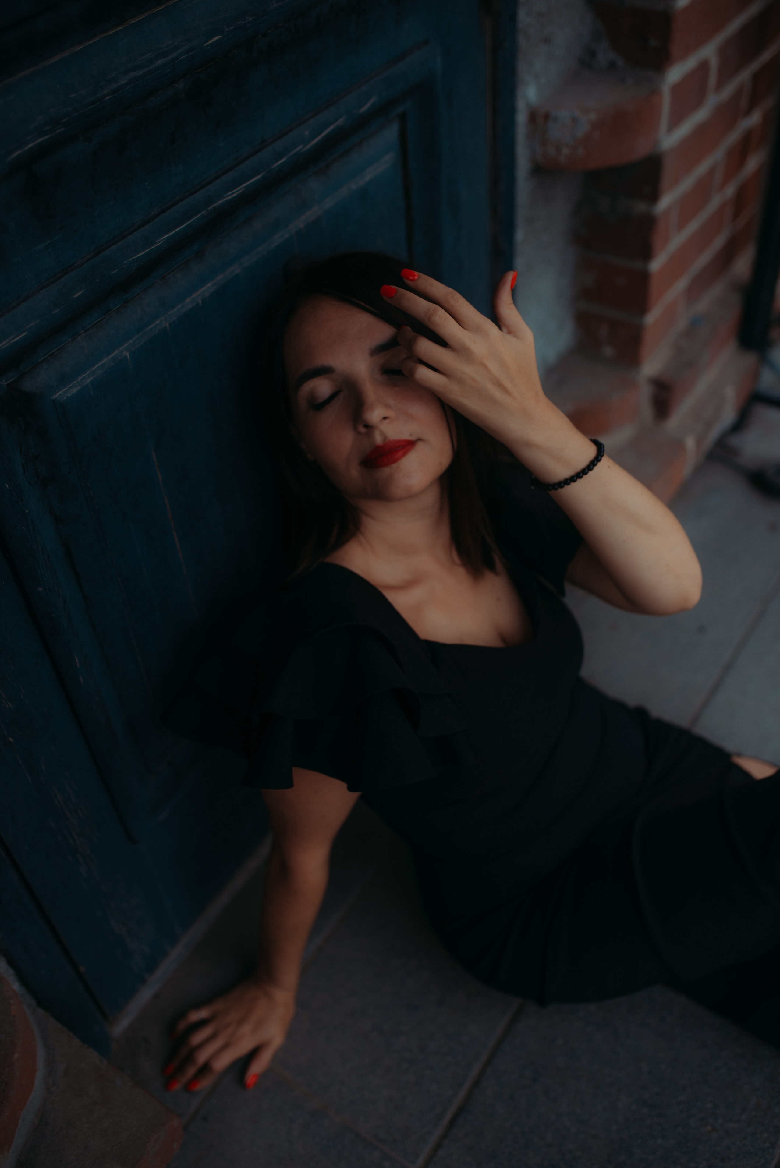 Тамара. Семейный и детский фотограф в Новосибирске и Краснообске — Анна Ким