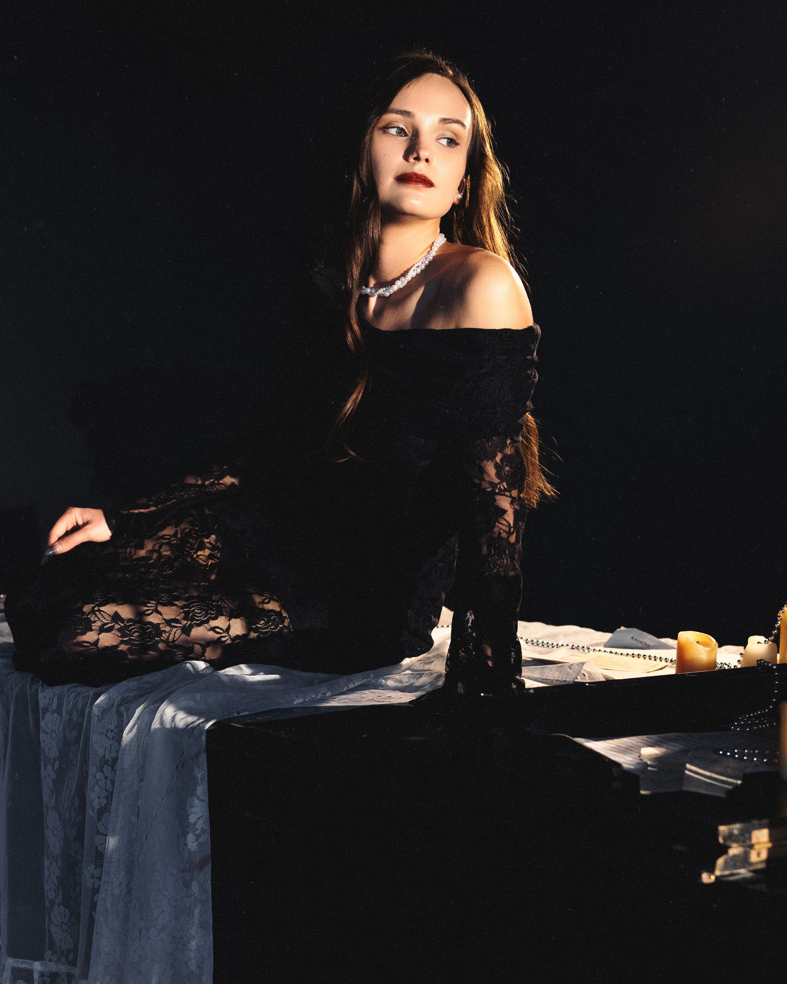 Liza. Фотограф Елизавета Ситкова в Пензе