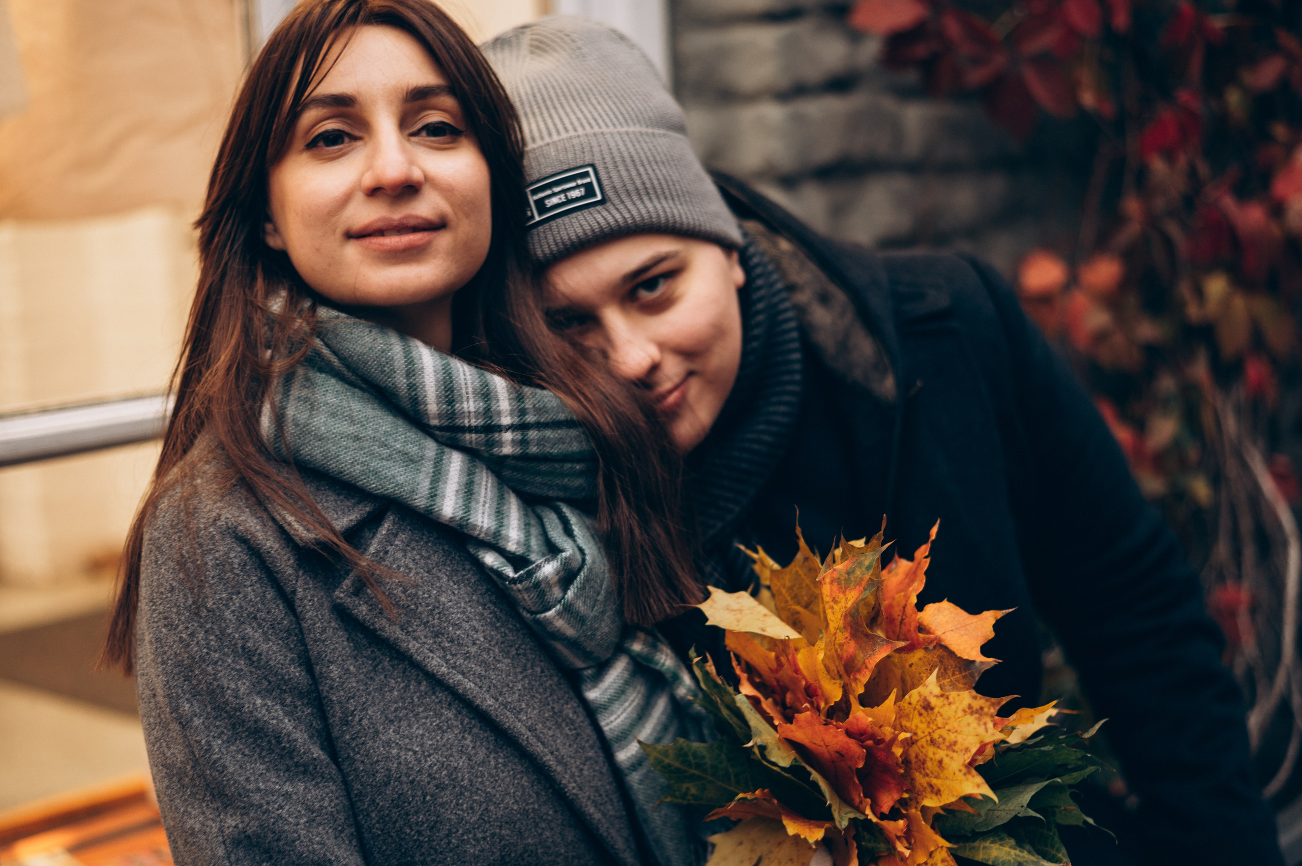 LOVE STORY МАРИЯ И АНТОН. ФОТОГРАФ В МОСКВЕ ВИКТОРИЯ ИВАЩЕНКО