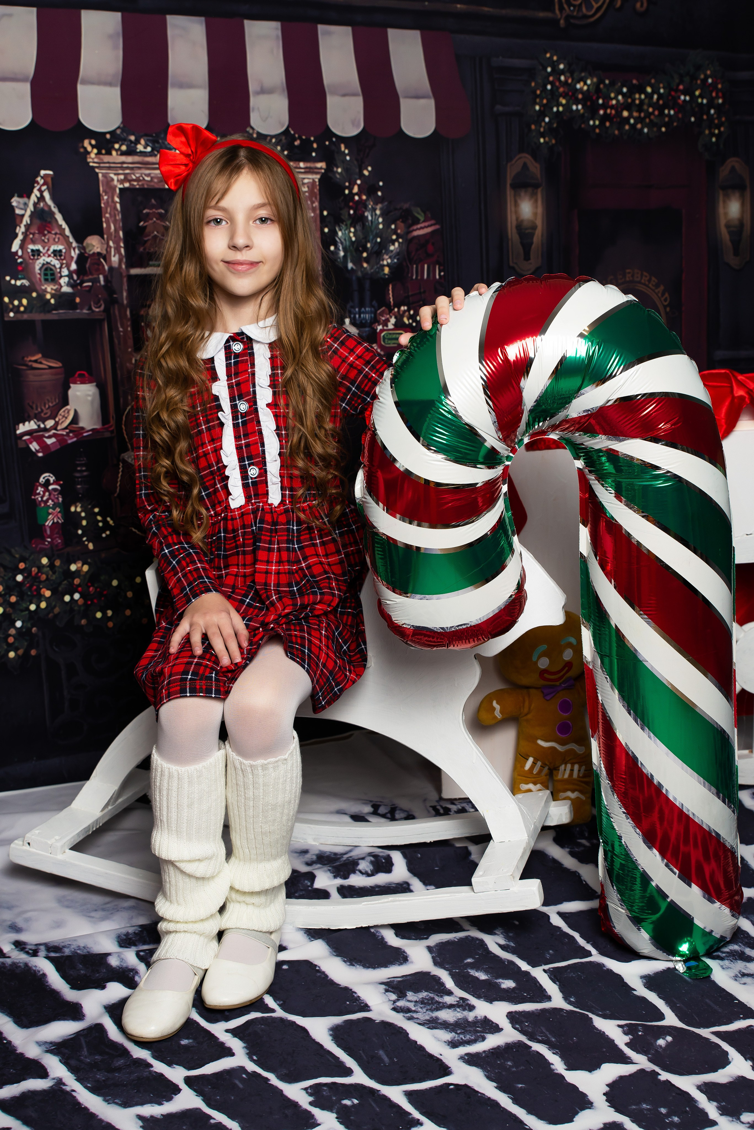 Новый год. Главная