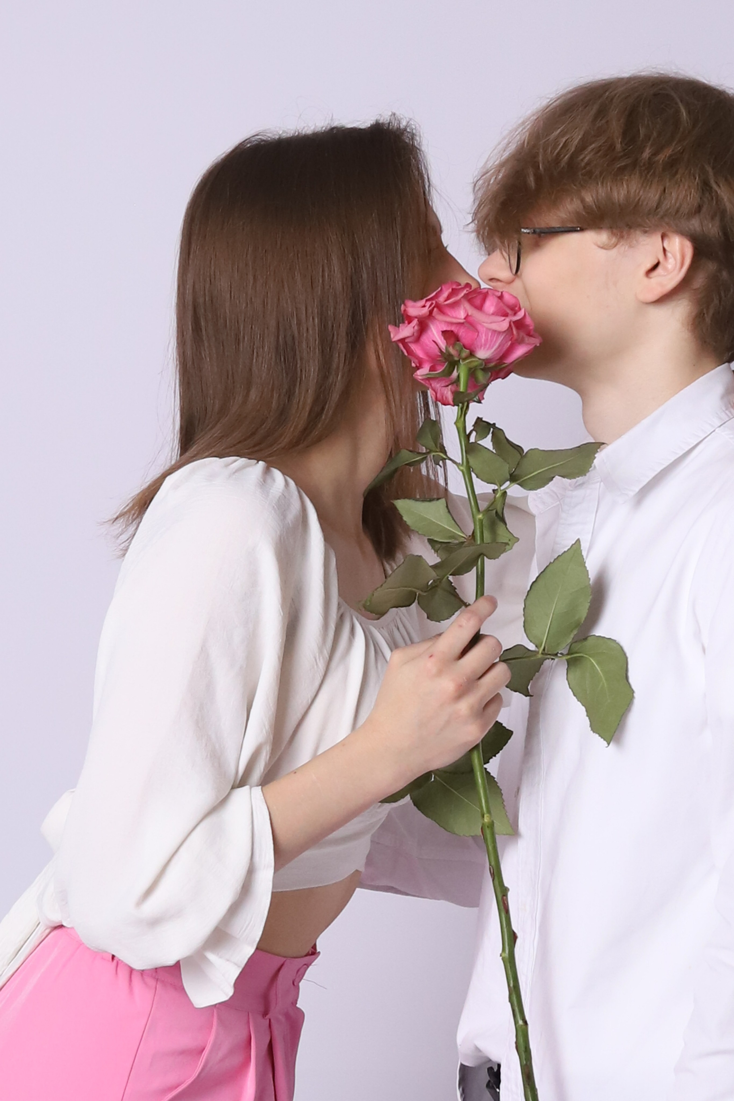 Фотостудия без фотографа в Санкт-Петербурге (Сделай свой автопортрет)