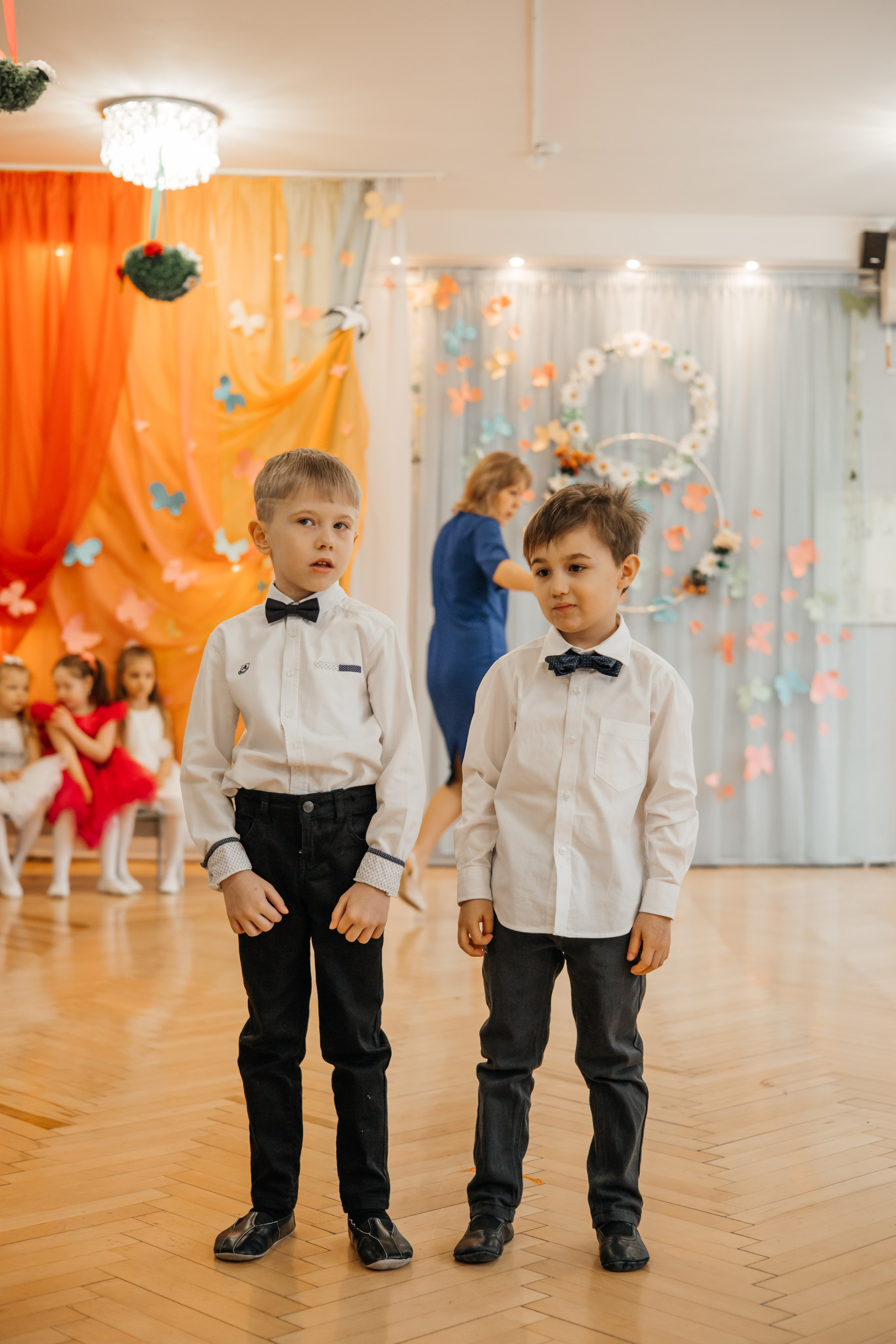 Детский сад. Детский и семейный фотограф Ростов-на-Дону