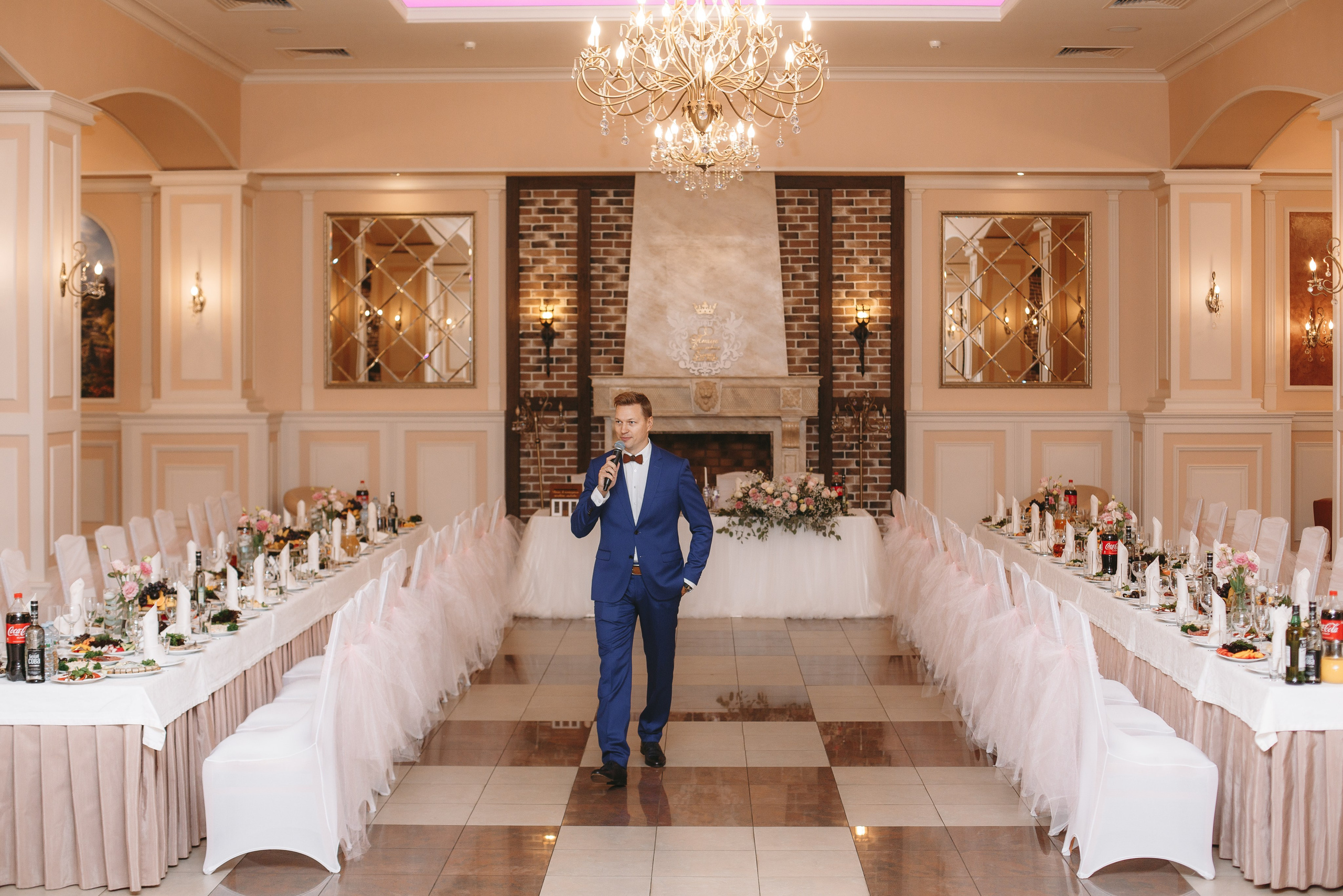 Дмитрий и Елена. Свадебный фотограф Александр Абрамов Москва / Зеленоград