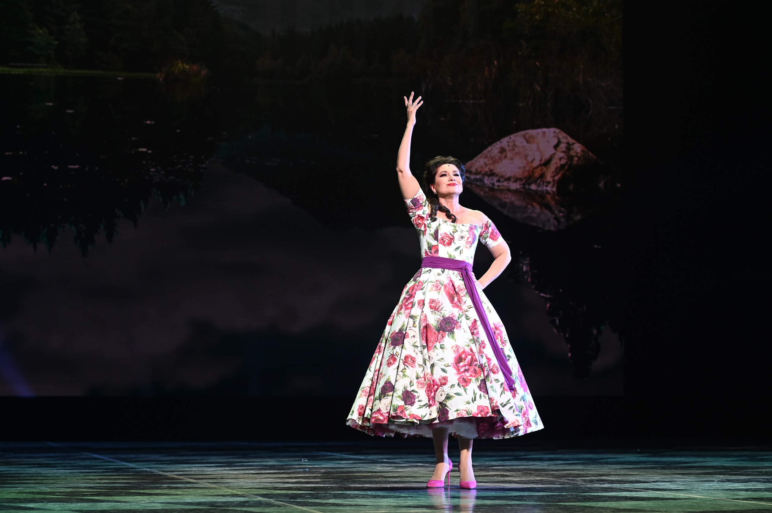 Гала-концерт, 2022. Конкурс молодых артистов оперетты и мюзикла «ОпереттаLand»