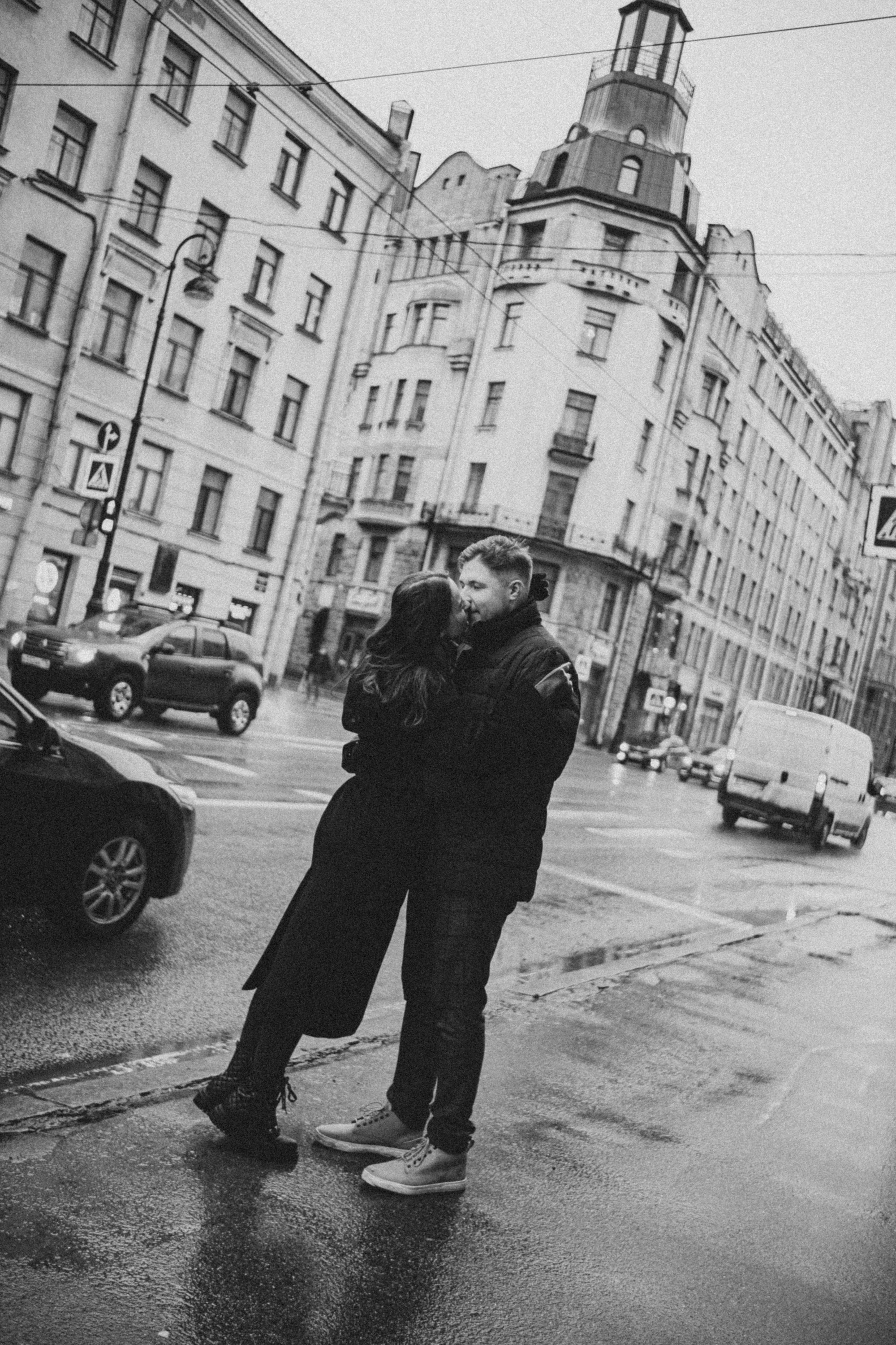 Портфолио. Фотограф в Санкт-Петербурге