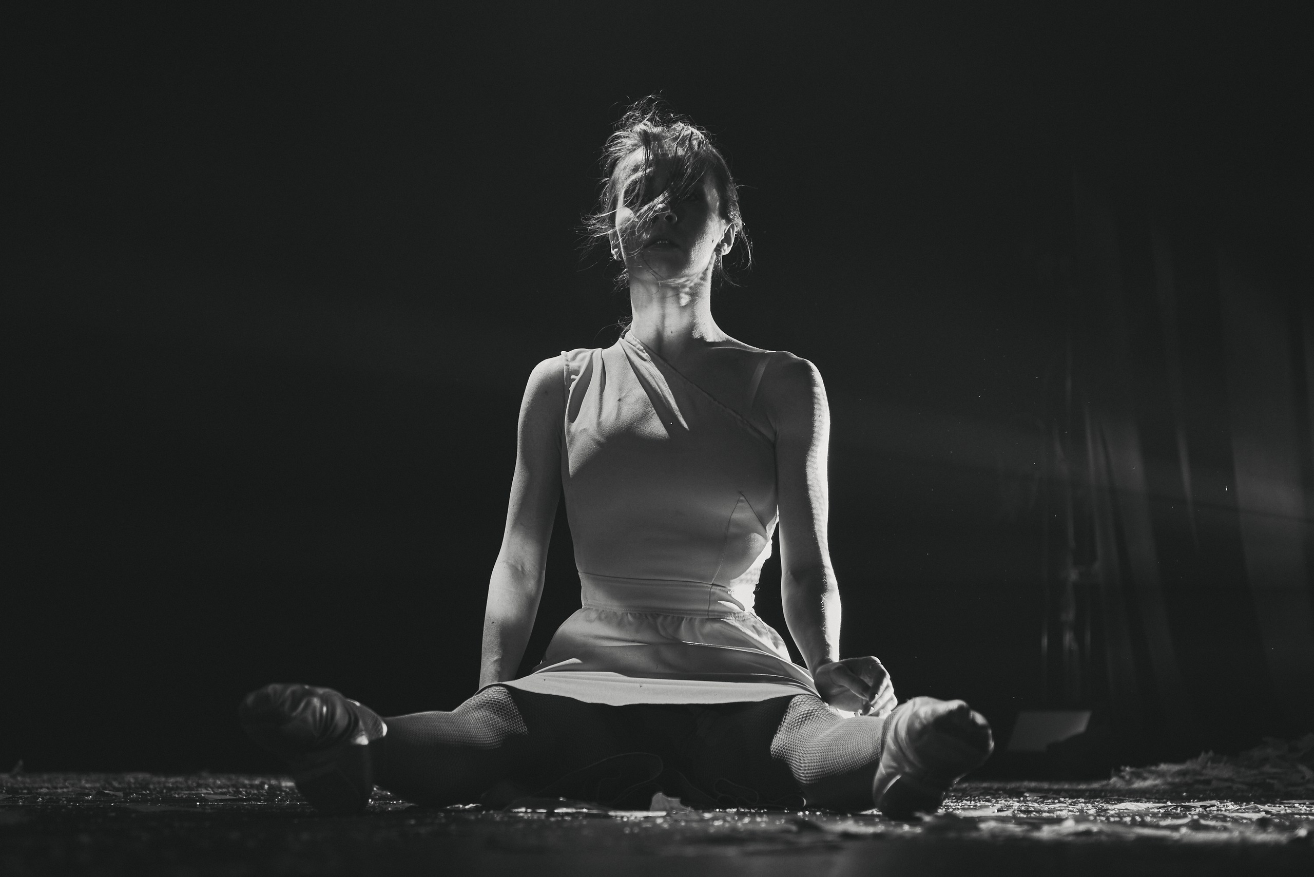 «Утро Рождества» (первый показ)