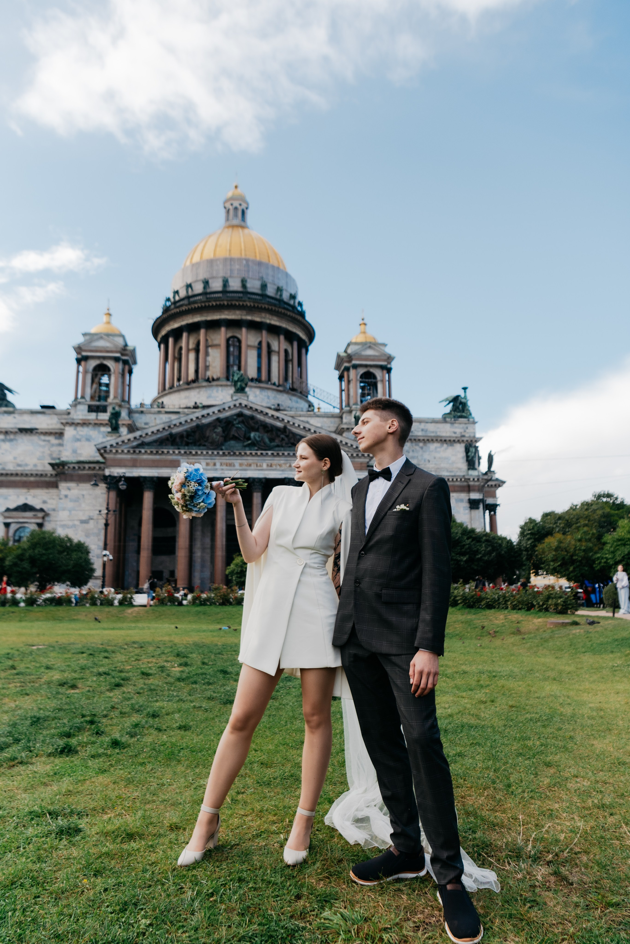 Свадебное торжество