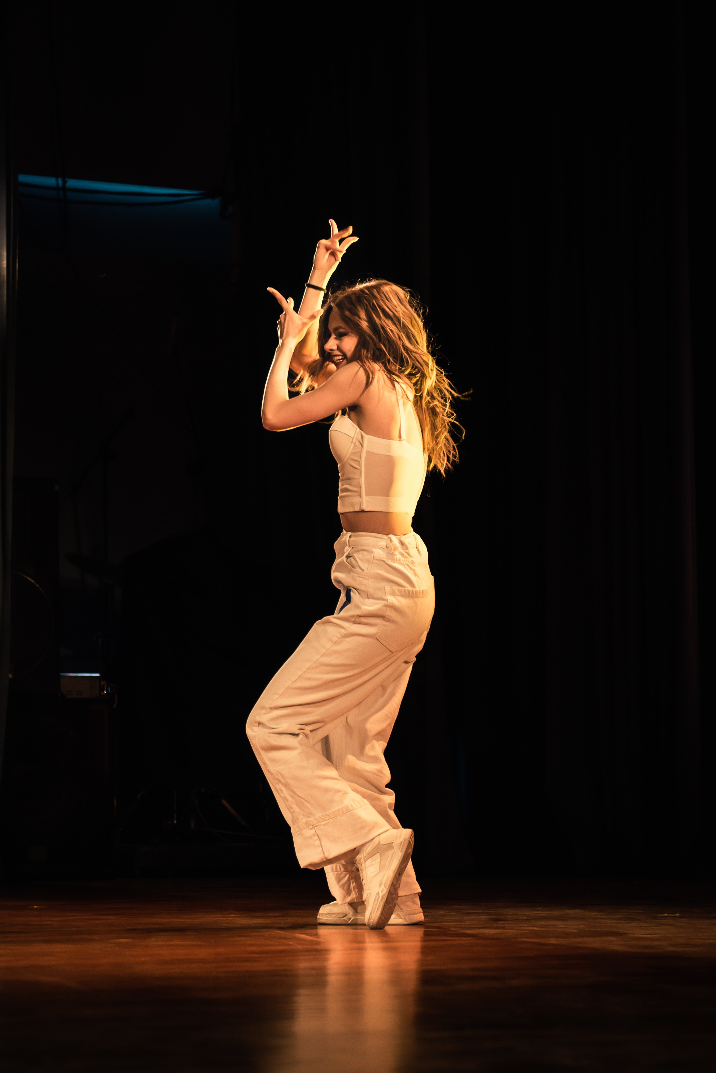 Мистер и Мисс ГУАП 2024