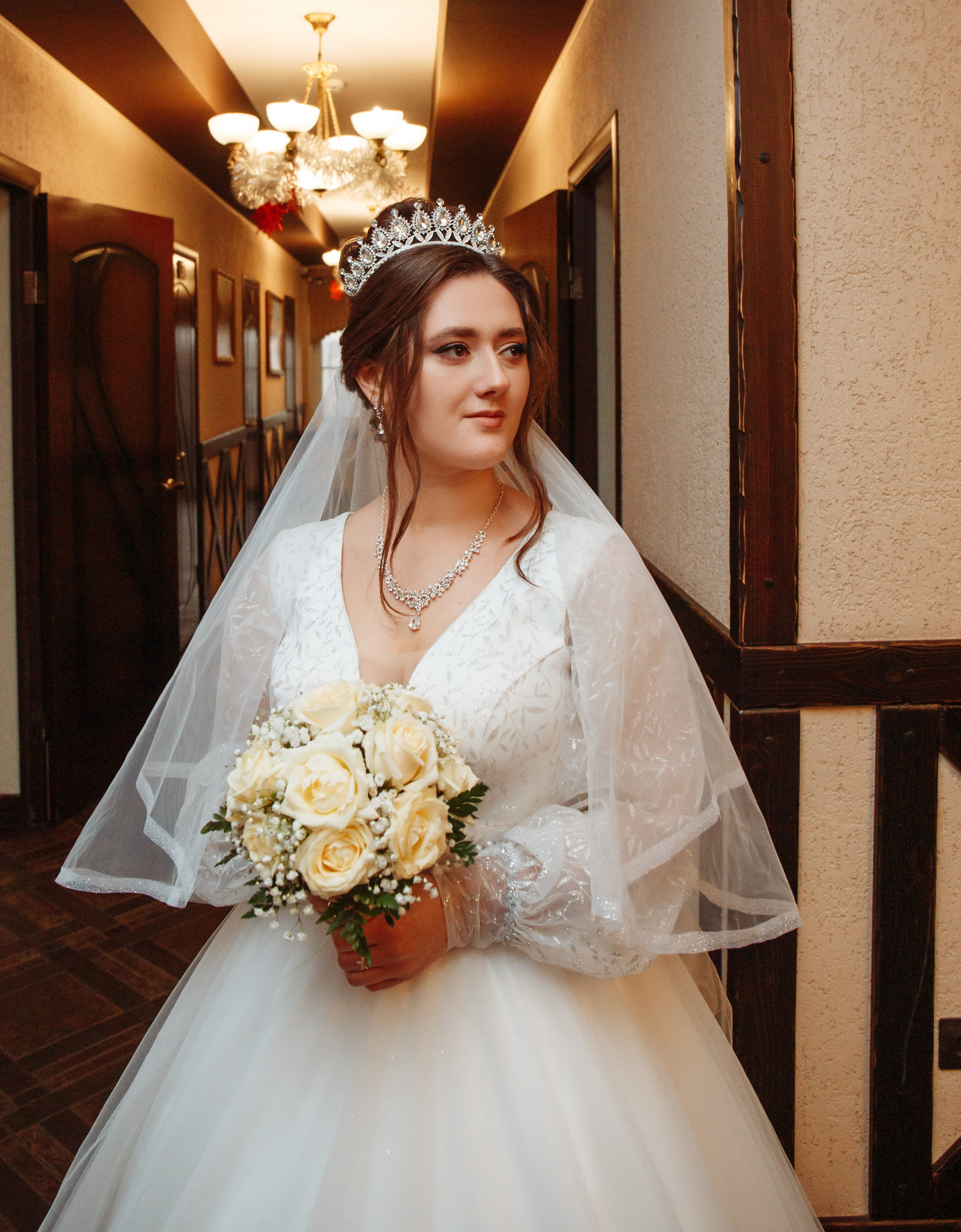 Свадебные фотосессии. Семейный фотограф из Новошахтинска Антонина Змиенко