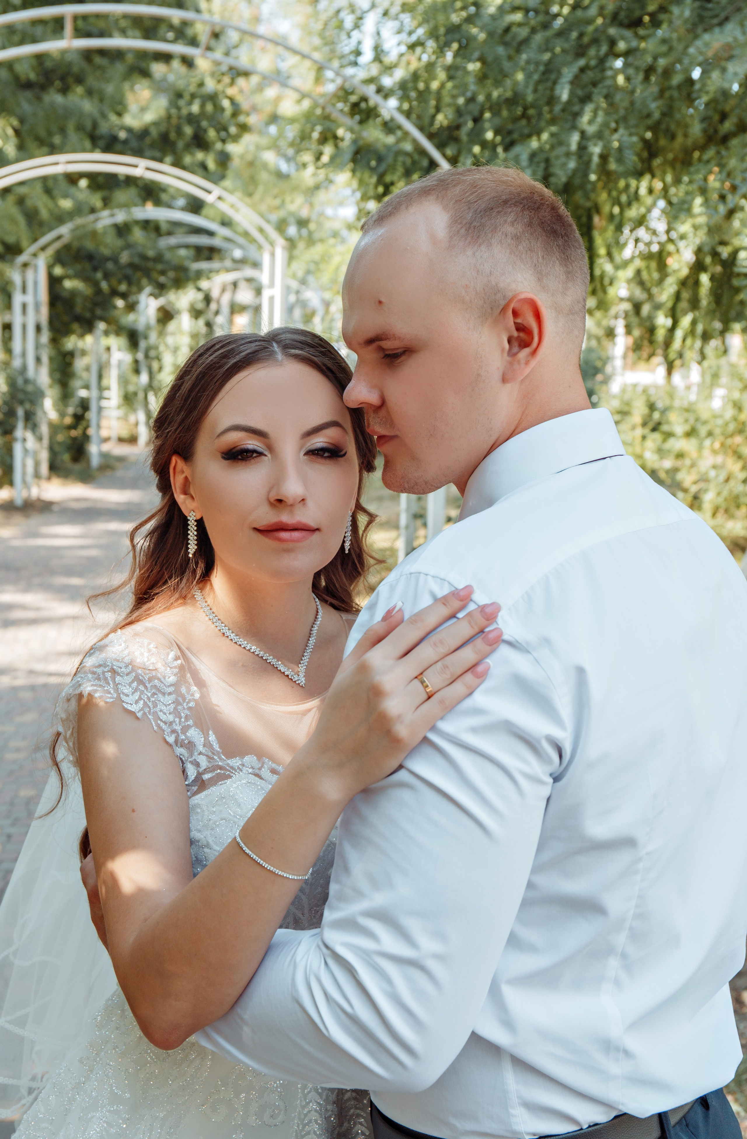 Свадебные фотосессии. Семейный фотограф из Новошахтинска Антонина Змиенко