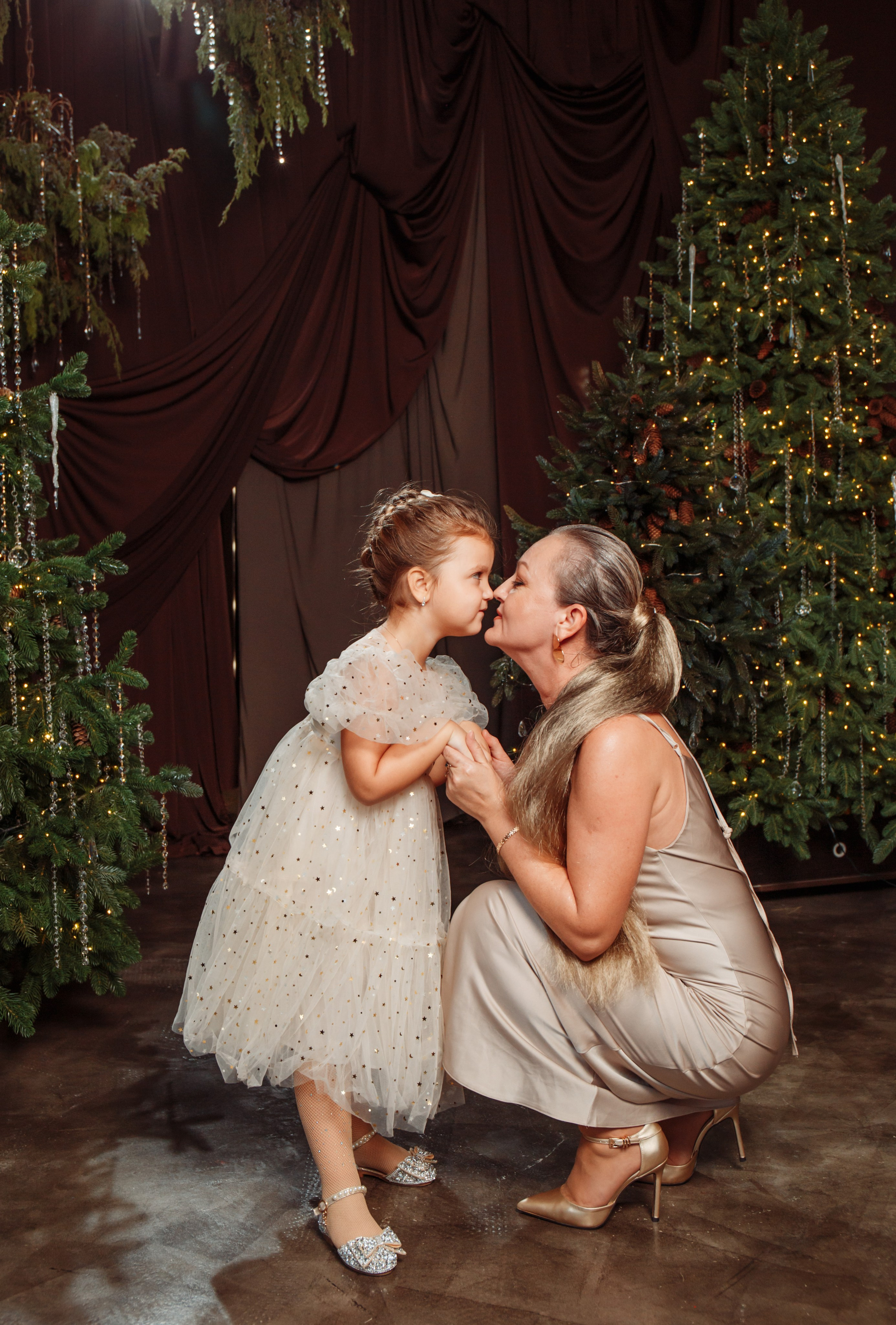 Семейные фото. Семейный фотограф из Новошахтинска Антонина Змиенко