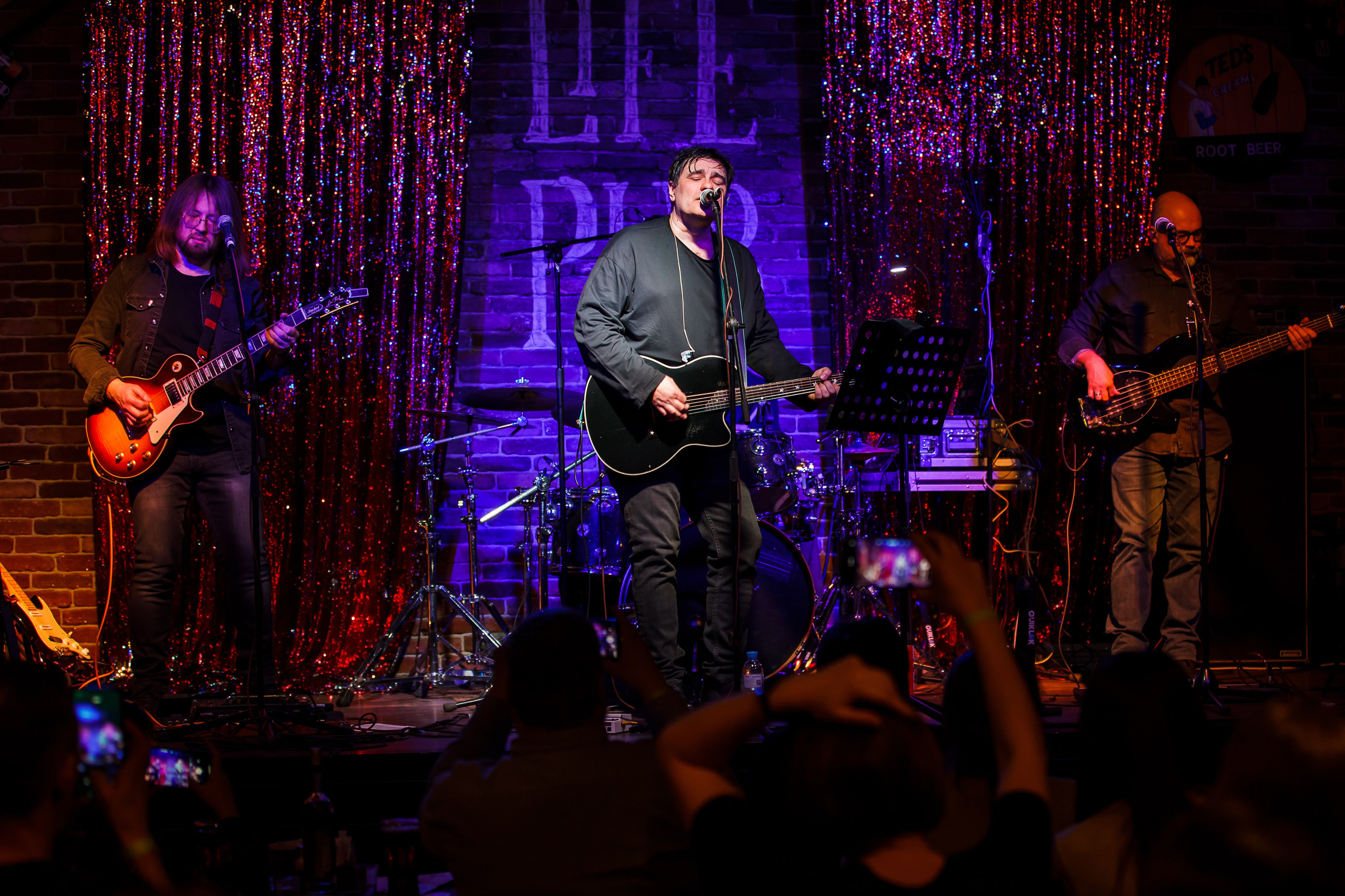 Ключевая / 17.02.2024 / Life Pub. Репортажный и портретный фотограф Русакова Жанна