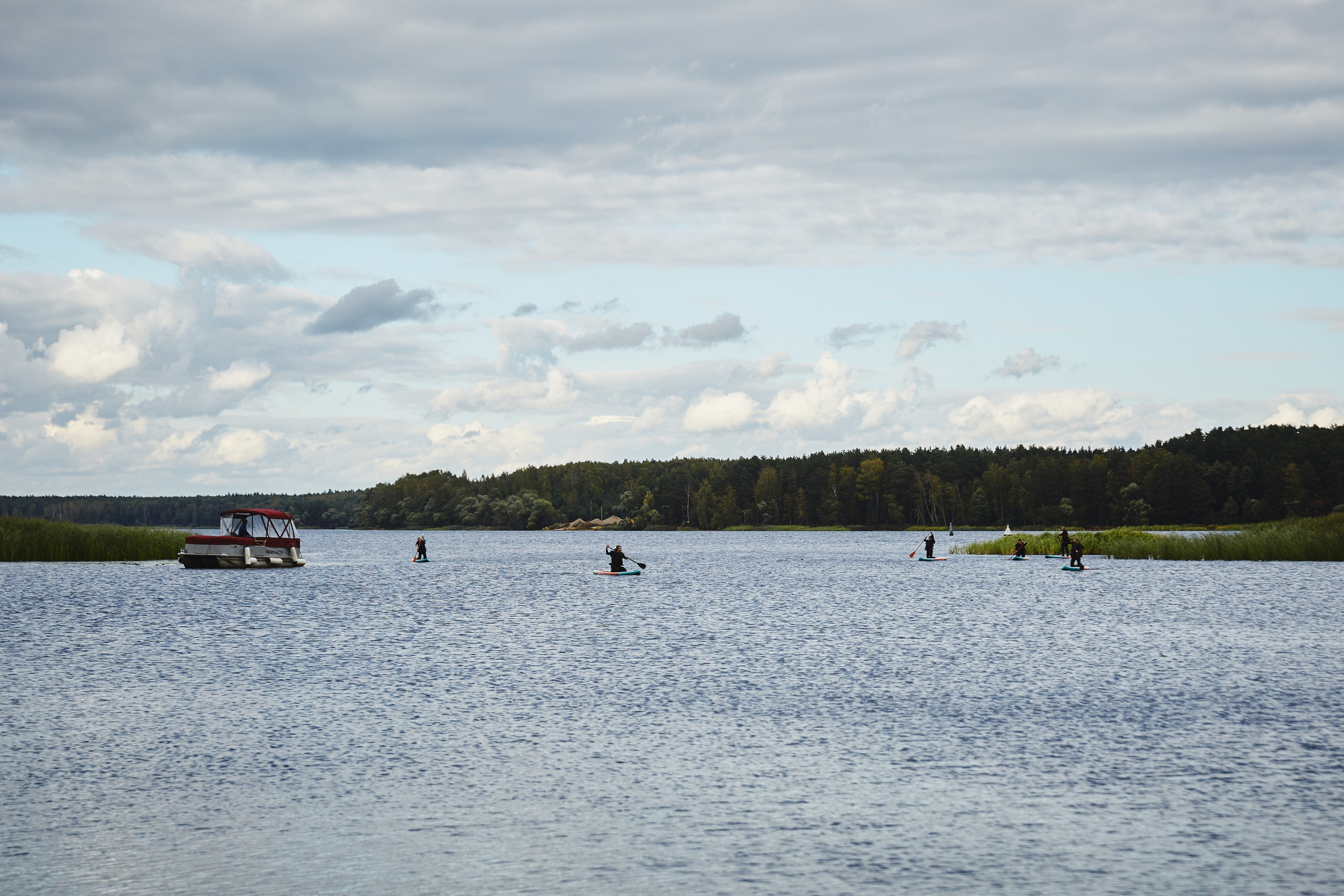 Фотограф на тимбилдинг: спортивное командообразование за городом. КонТайм: профессиональная съемка для организаций