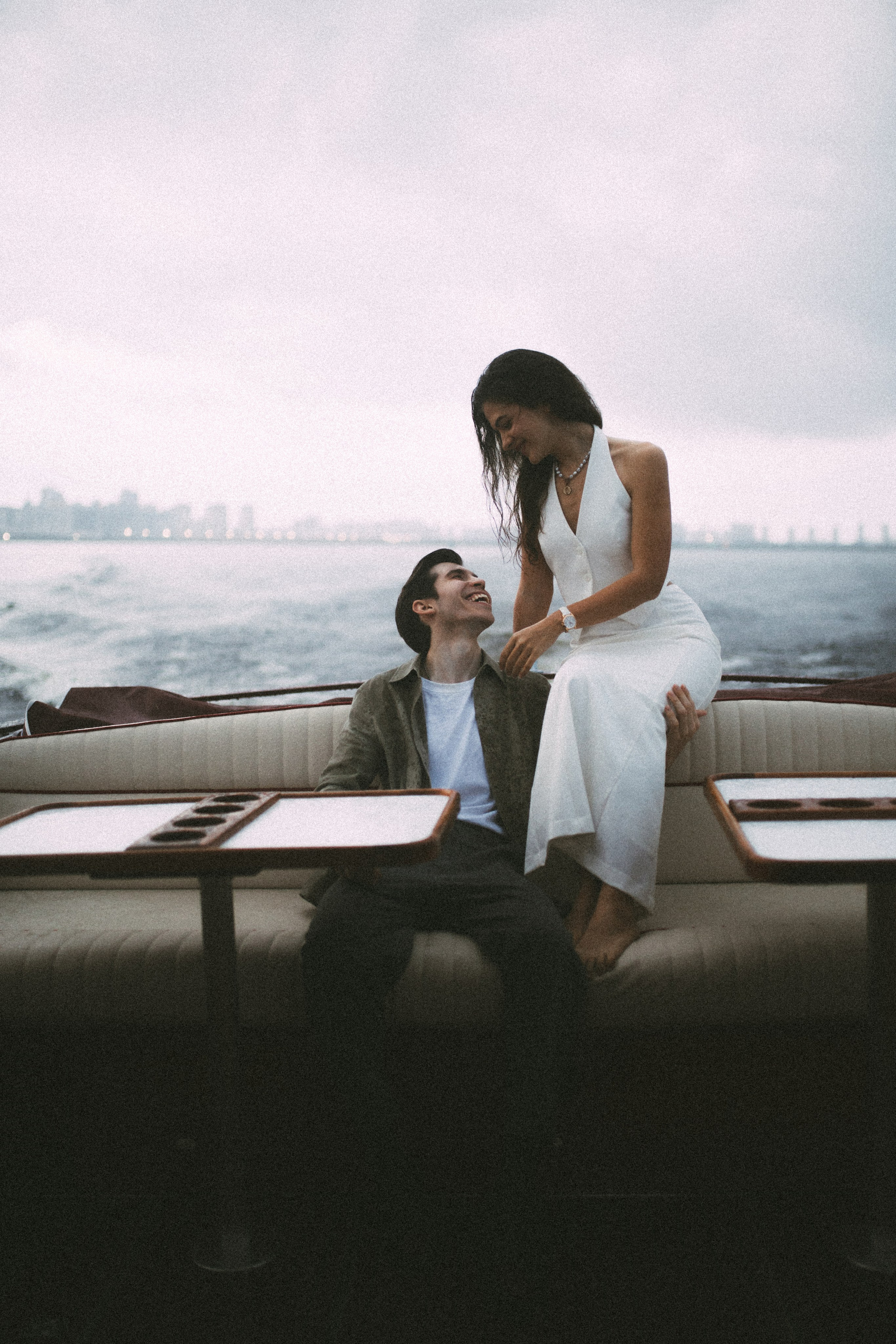 C & B | Санкт-Петербург. Фотограф Екатерина Амбрушкевич