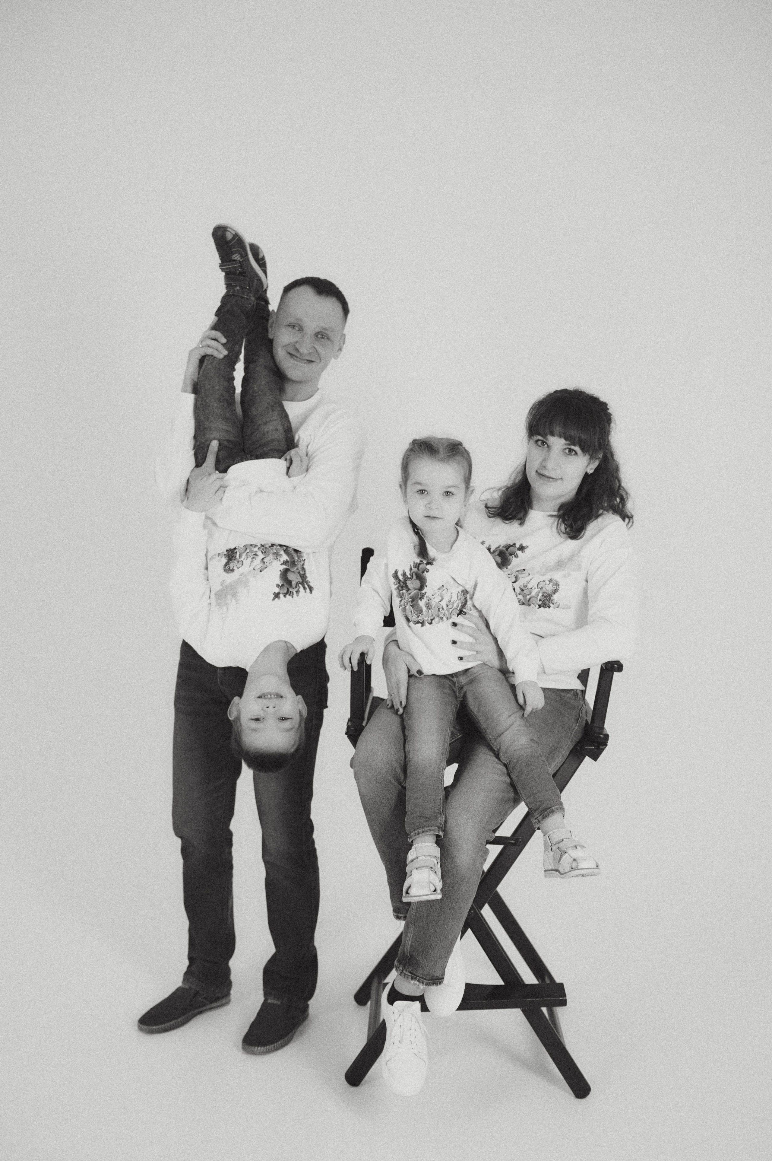 Семейная.В. Ваш мультижанровый фотограф Александр Белов