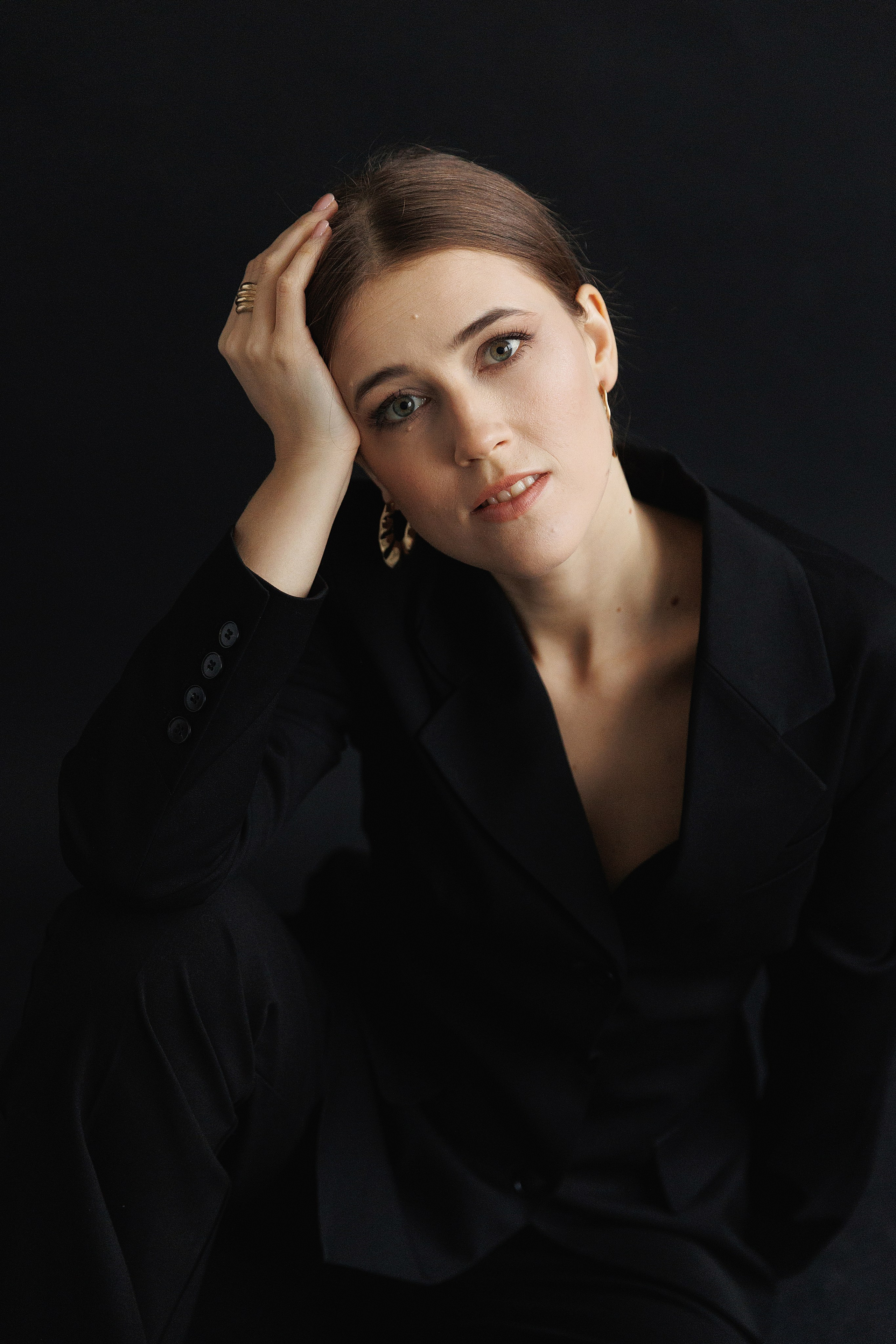 Алена. Фотограф в Красногорске и Москве