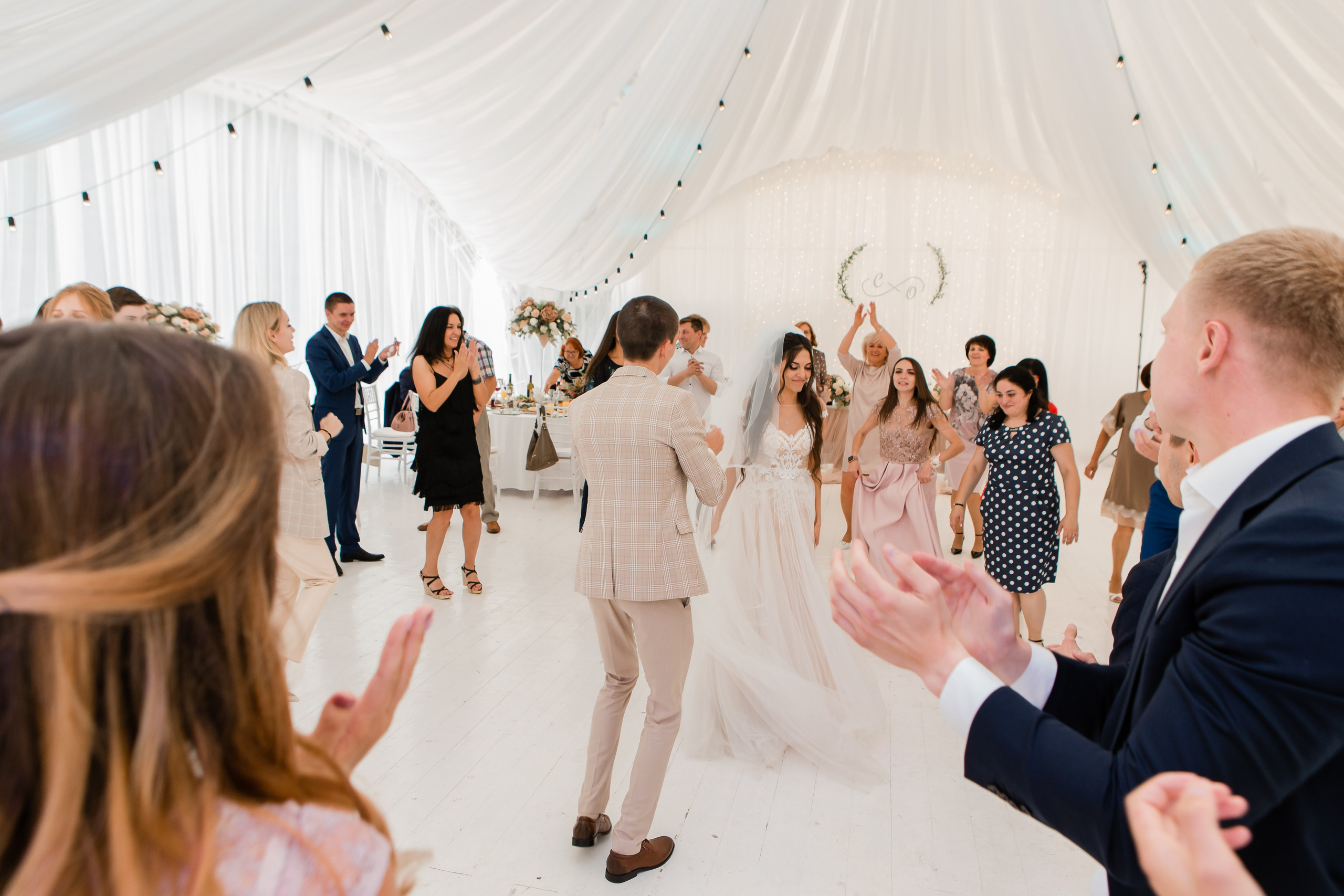 Свадебная фотосессия 1. Фотограф на свадьбу. Фотограф Анна Хомко. Беларусь, Москва, Варшава. Свадебная фотосъемка