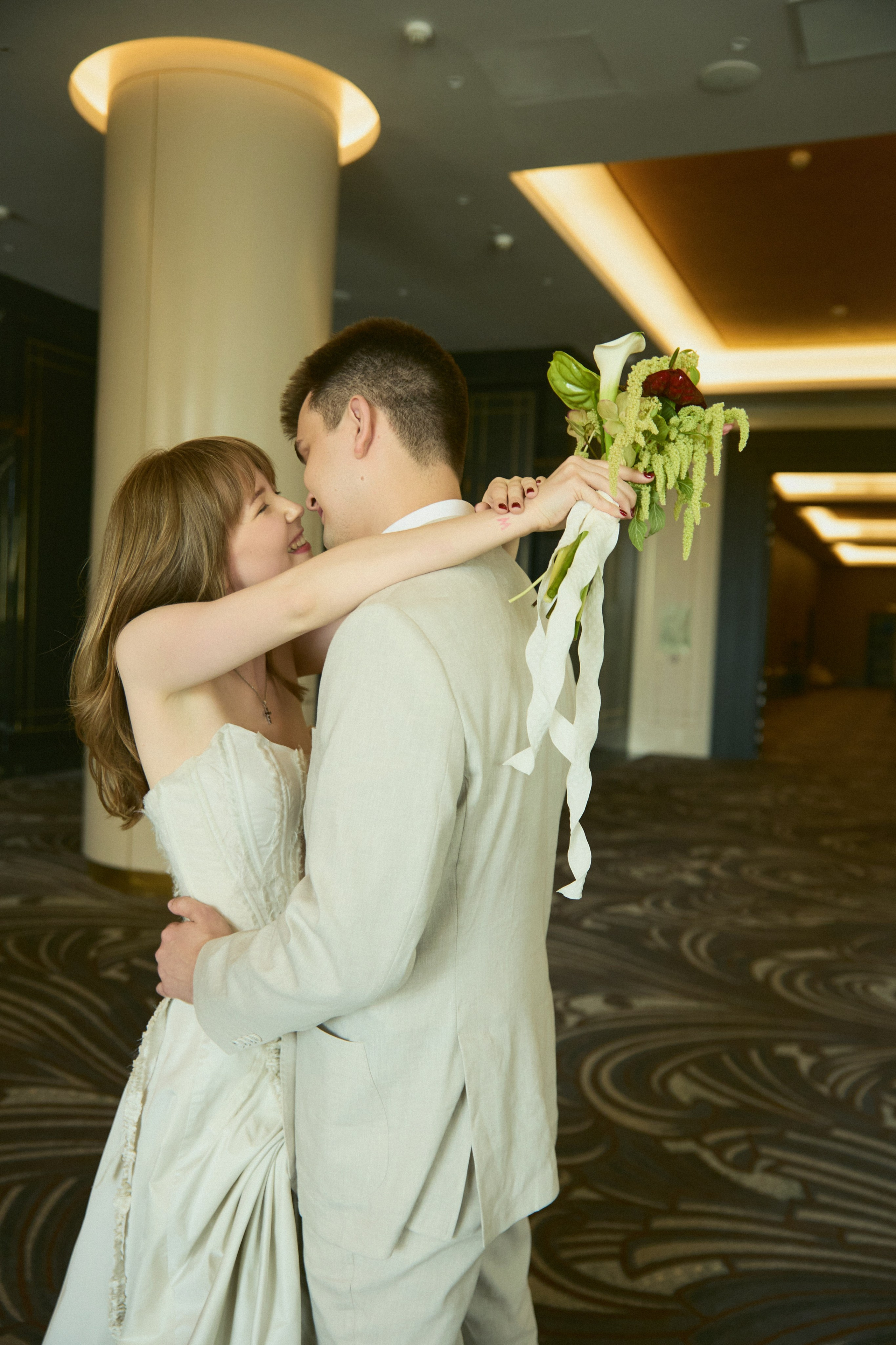 Catherine | Nikita. Фотограф Ирина Гринько Тольятти Самара Москва