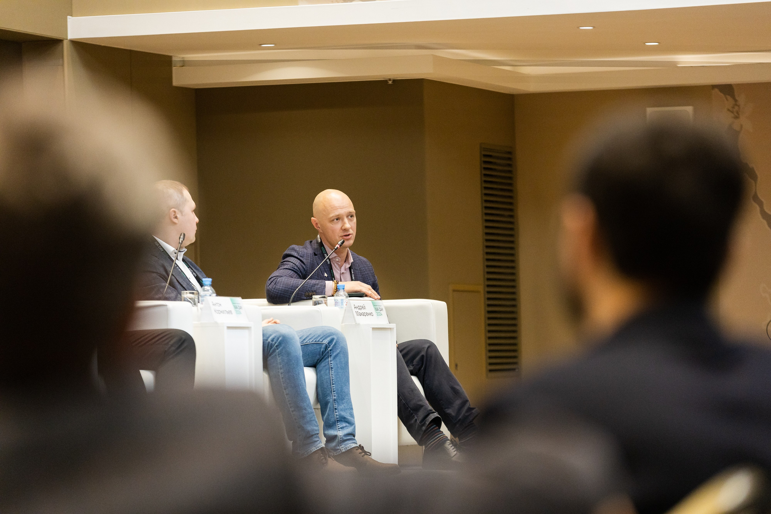 IVA DAY 2024. Свадебный и портретный фотограф в Королёве Сергей Чихарев