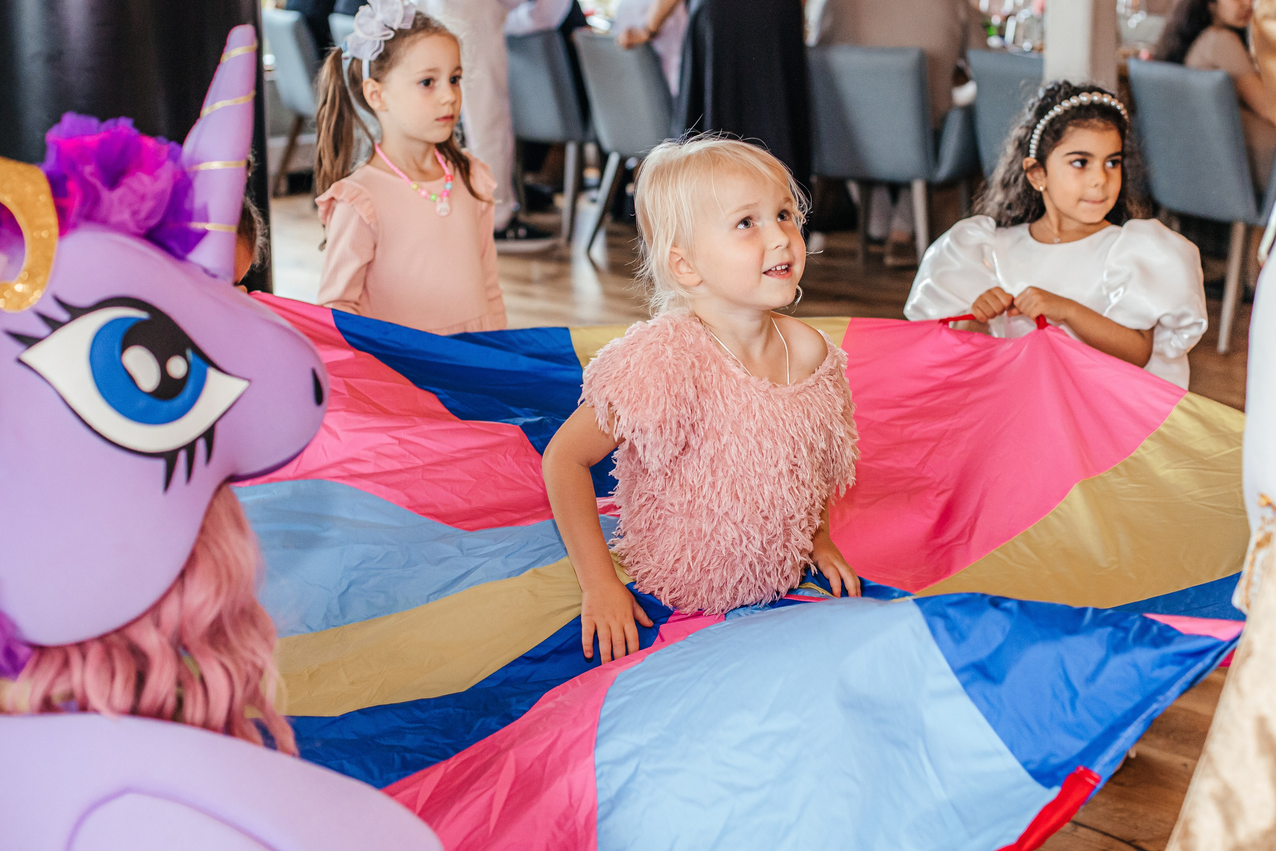 Jeyla's 4 years (4часа). Elena Sova — семейный и женский фотограф в Санкт-Петербурге