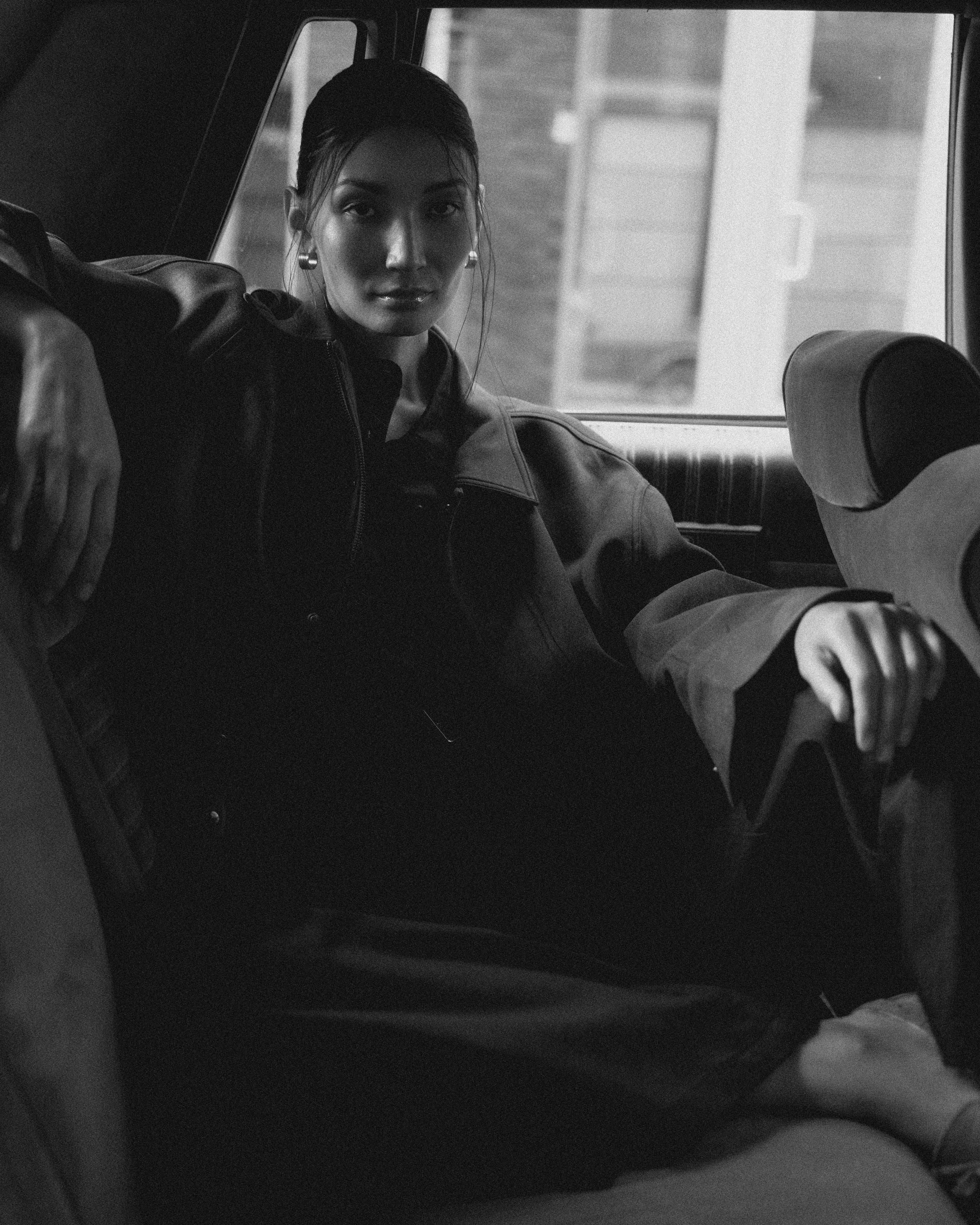 Campaign gaissina. Юлия Пестрикова