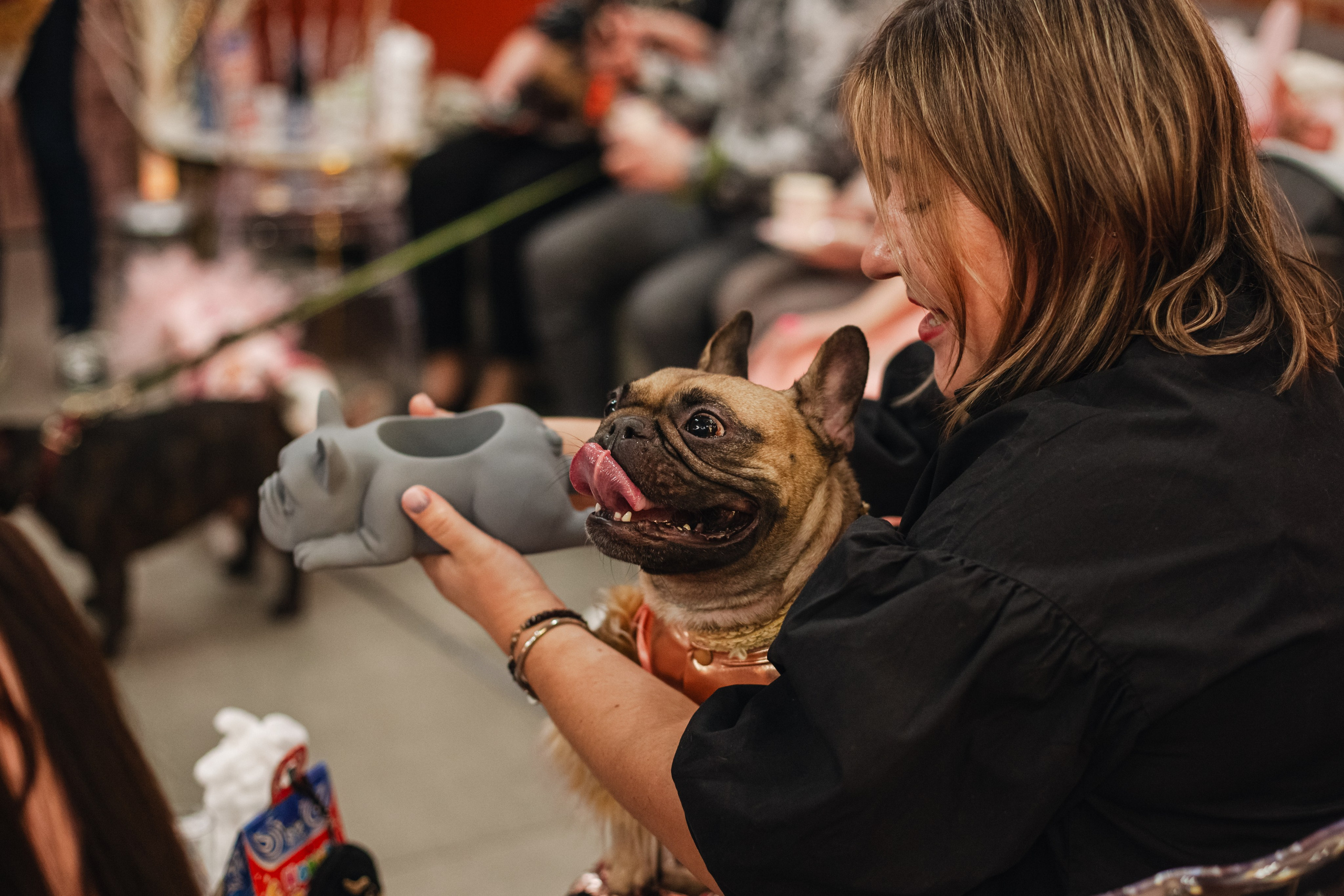 Бульёлка 2024. Фотограф-анималист Татьяна Степанова