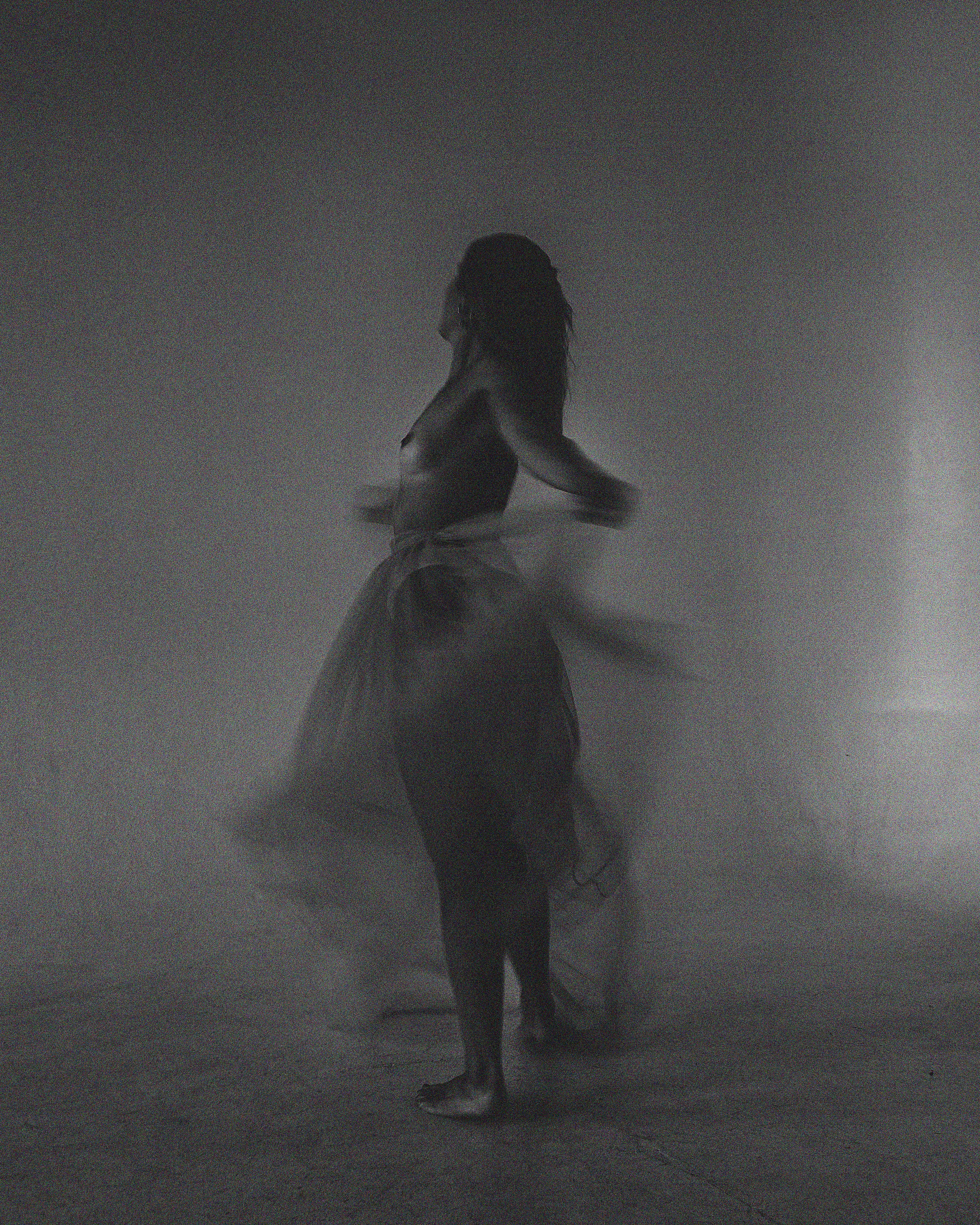 Dance. Masha Obatnina