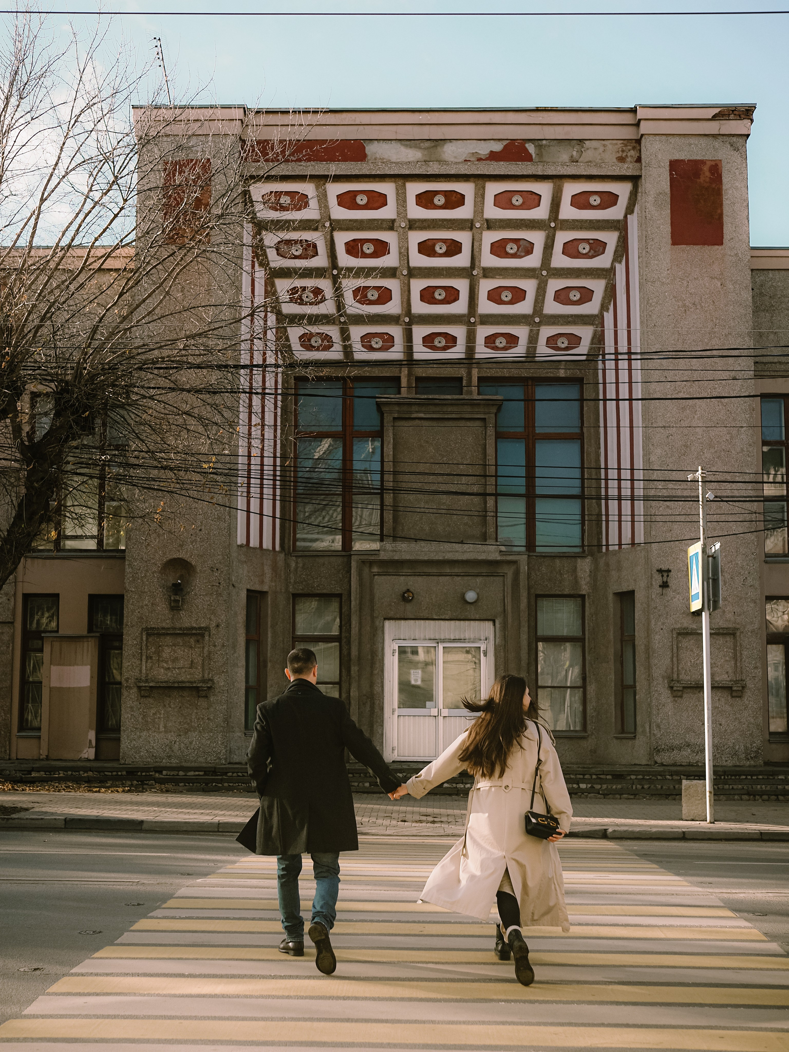 Прогулка по городу Р ❣️. Фотограф Рязань. Семейный Свадебный фотограф