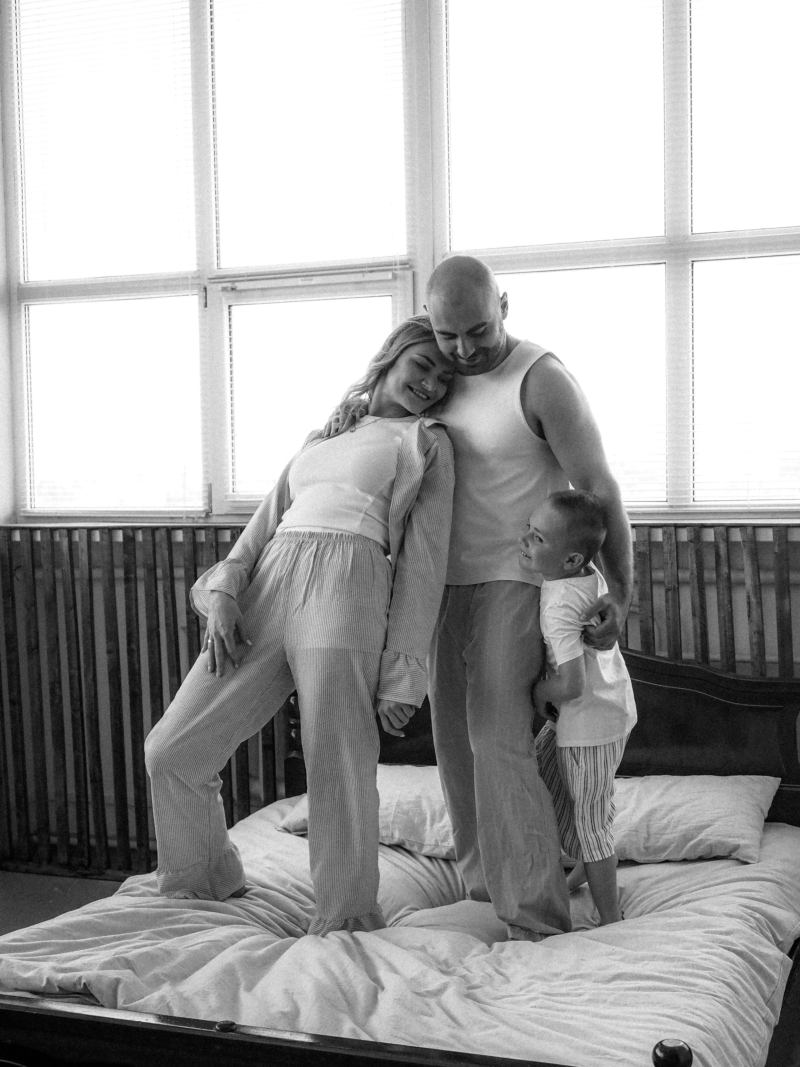 Chic. Фотограф Рязань. Семейный Свадебный фотограф