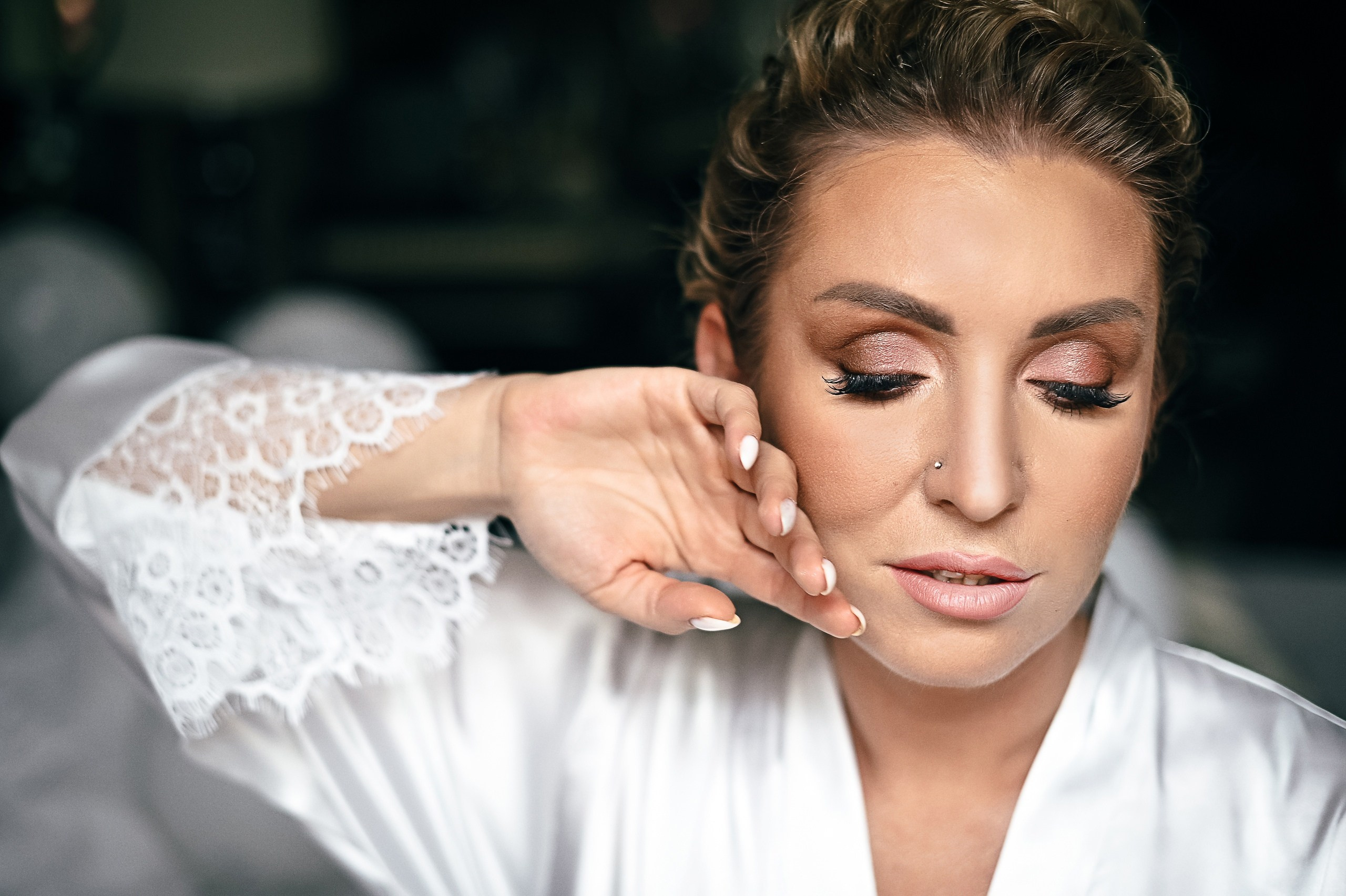 Свадьбы — прогулка. Главная