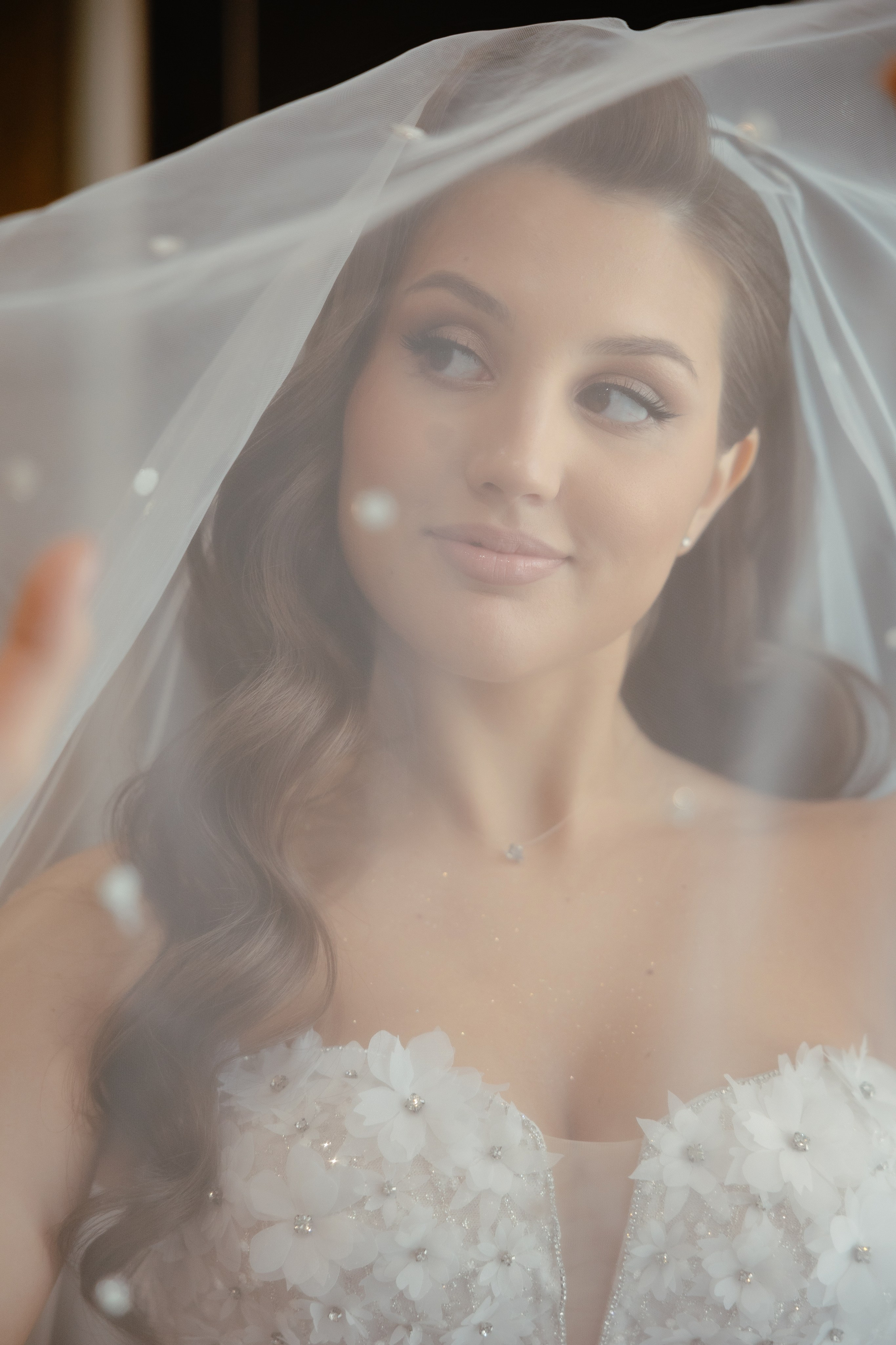 Дмитрий и Полина Еловое. Свадебный фотограф Виктория