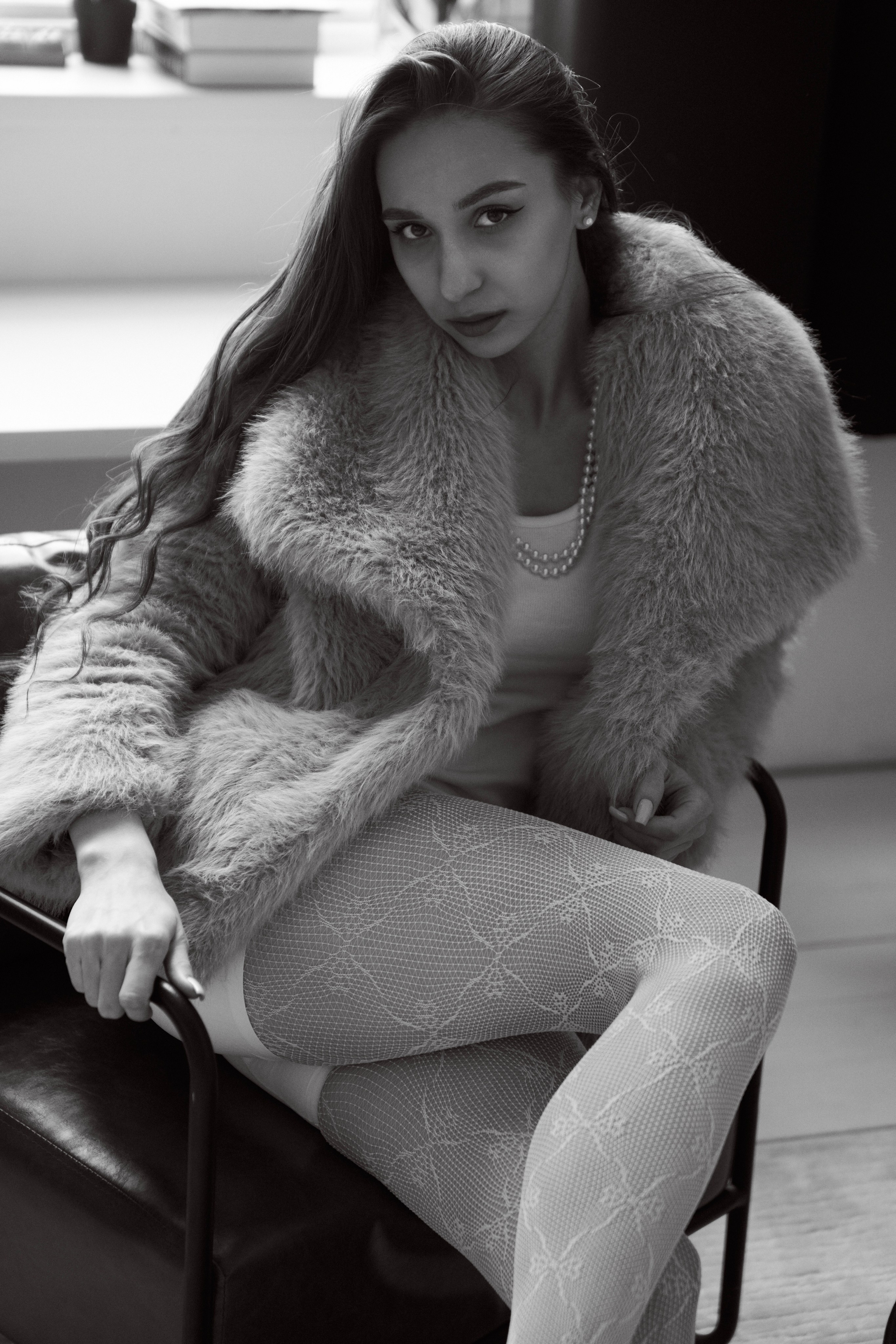 Viktoria. Кристина Лазарева | Фотограф в Москве