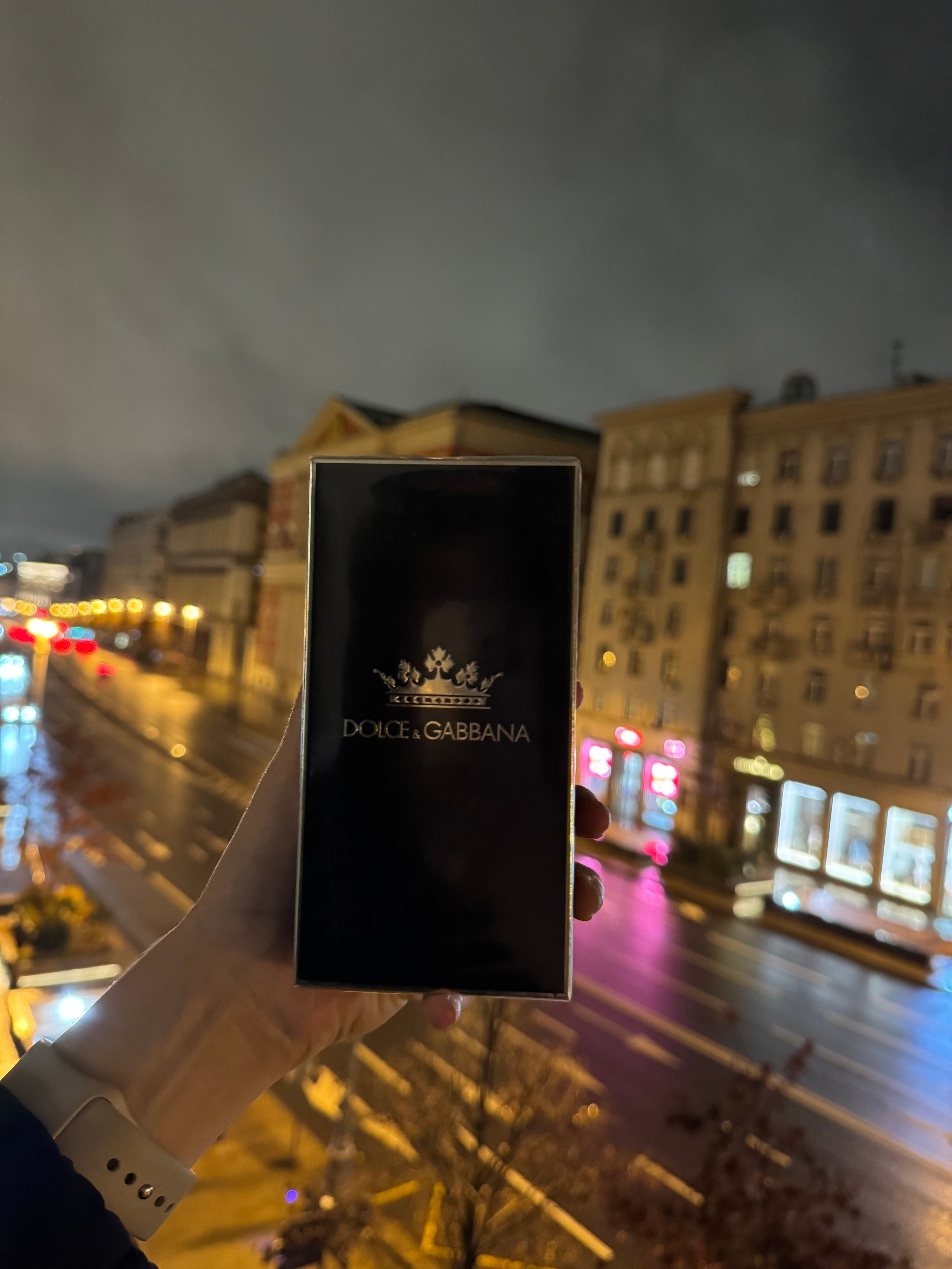 Парфюмерный распив. Pavlus Art — где материя обретает Душу