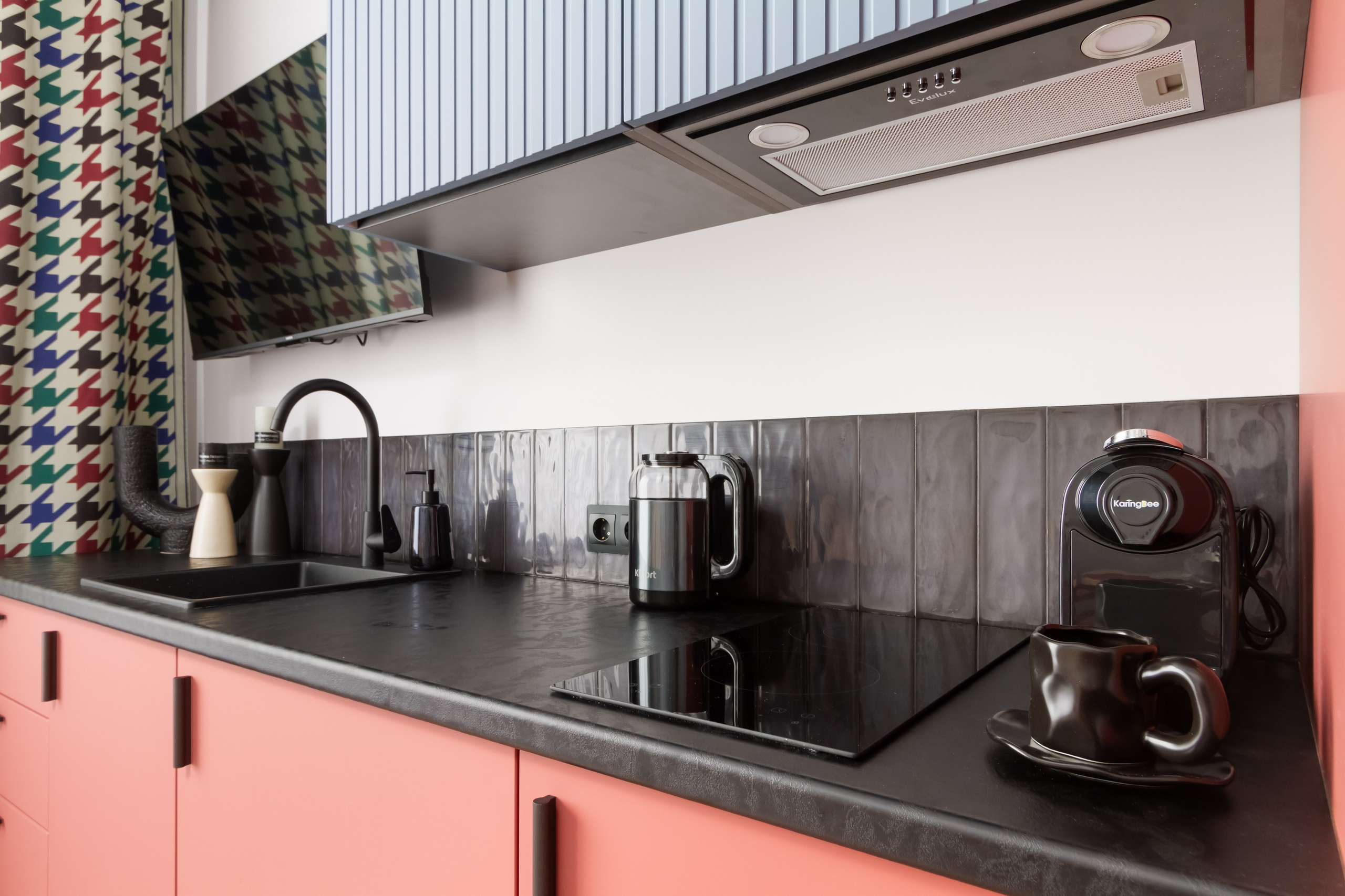 Чернышевский. Интерьерный фотограф в Новосибирске Дмитрий Шибаев