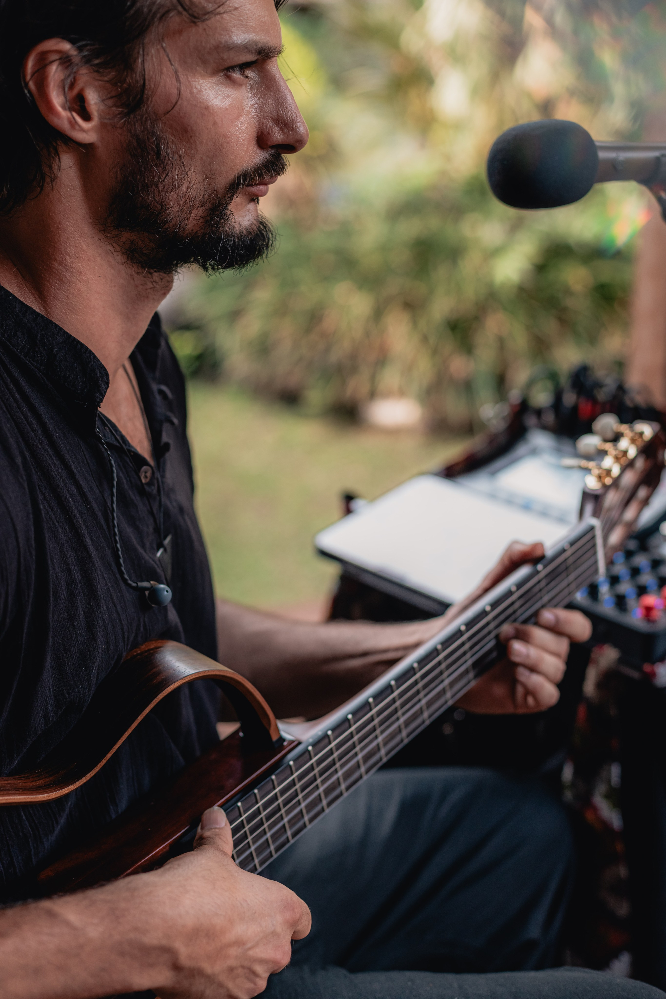 Alegria festival at Zest. Мариам Багдасарян