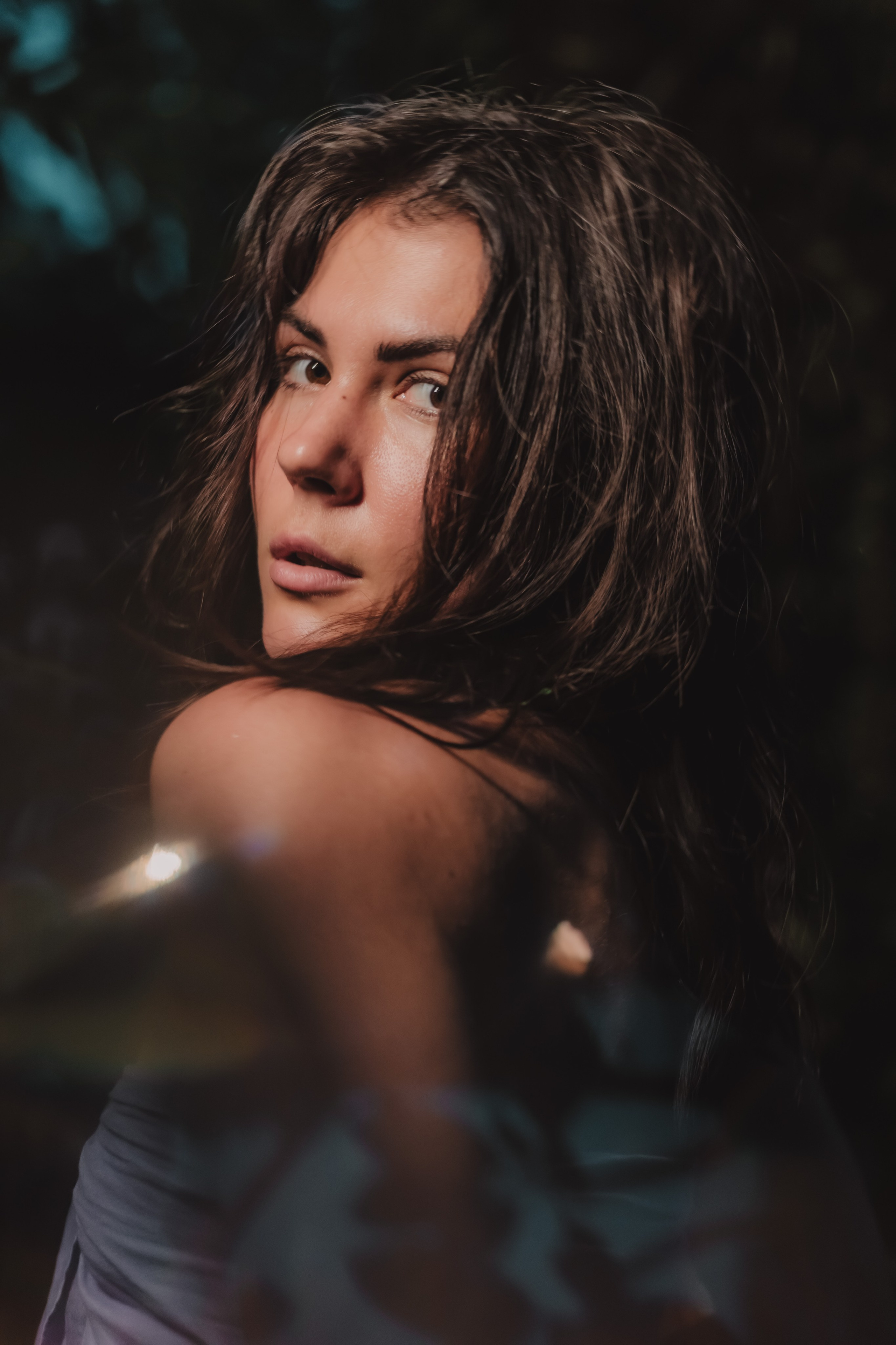 Irina. Мариам Багдасарян