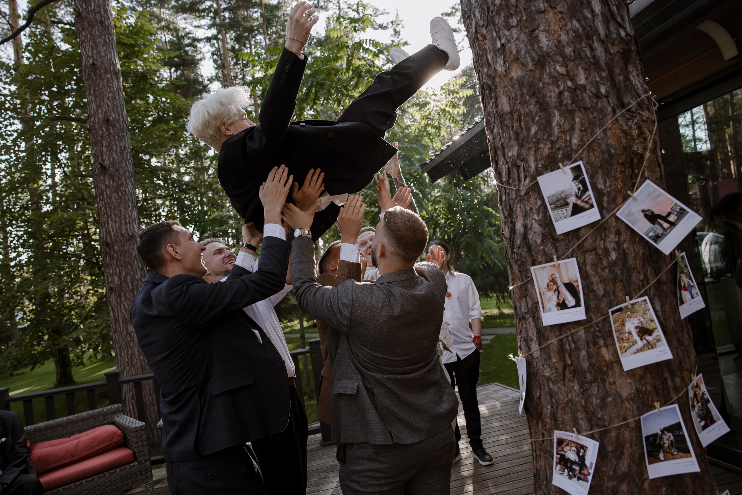 Свадебная фотосессия в Тольятти. Свадебный и семейный фотограф в Самаре и Тольятти | Елена Топанцева