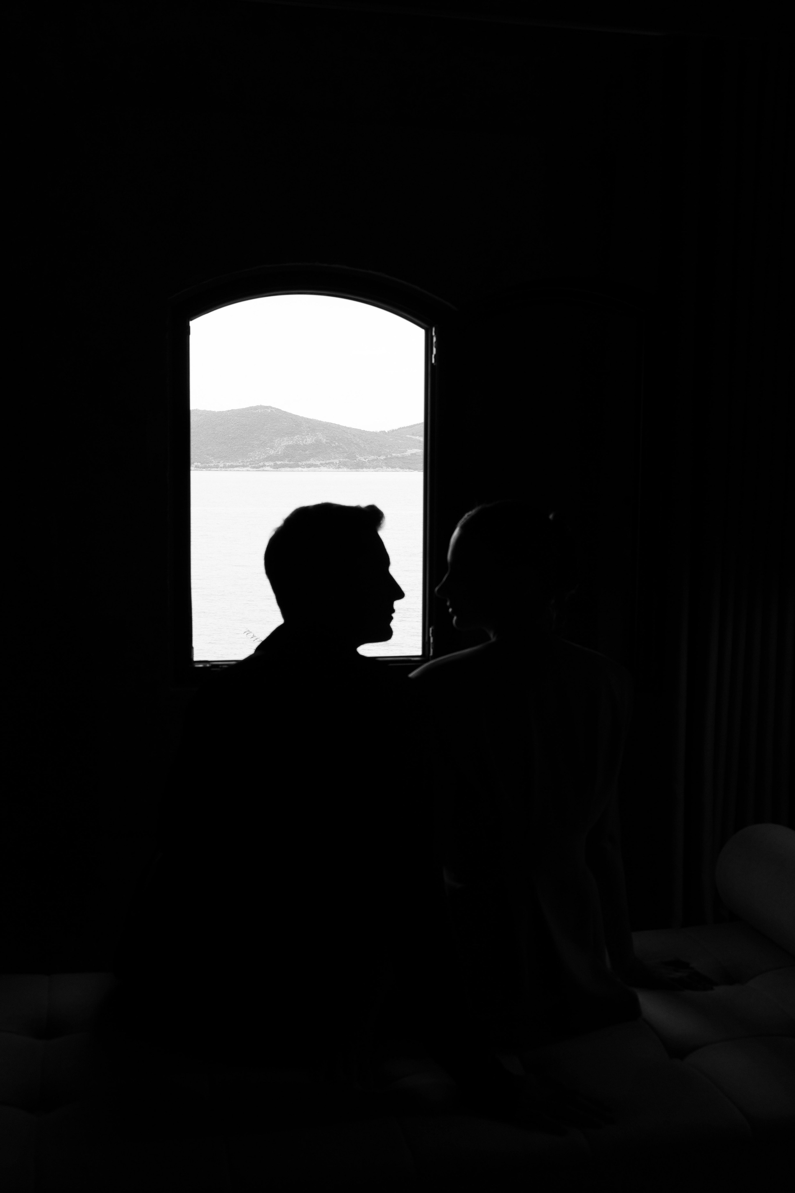 ЧЕРНОГОРИЯ (Альмир и Екатерина). Свадебный фотограф Тула Москва СПБ / Сёмина Дарья