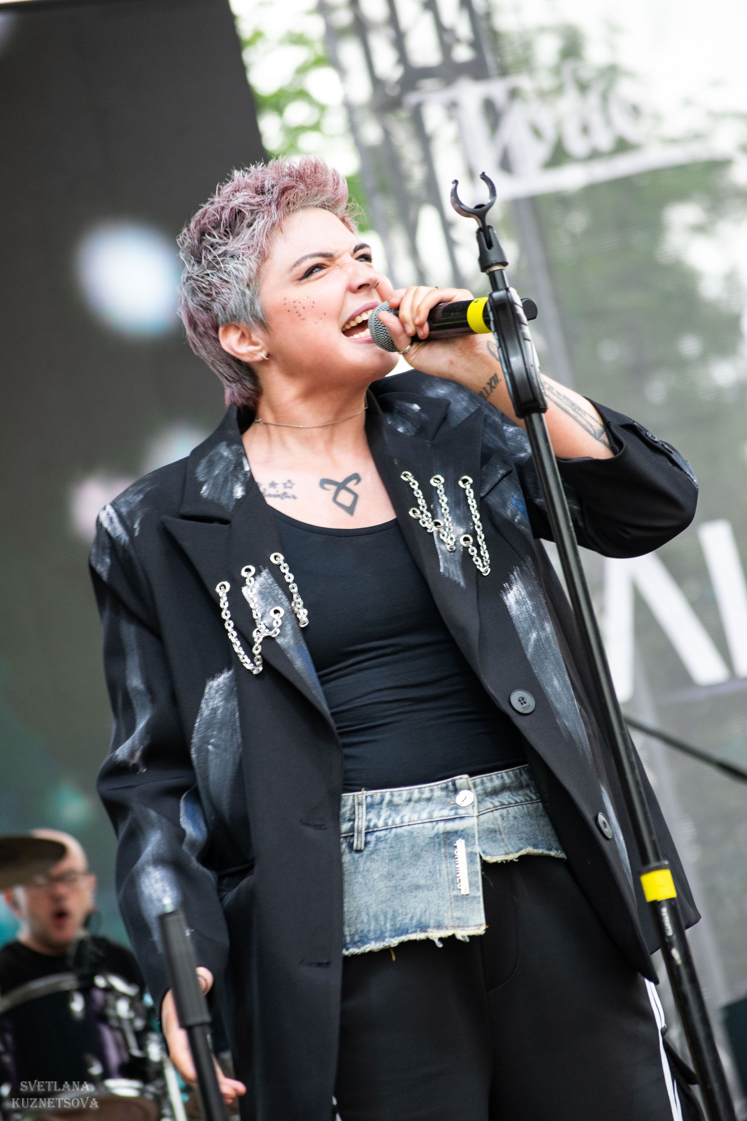 Молодые ветра 2025. Репортажный и портретный фотограф из Воронежа — Светлана Кузнецова